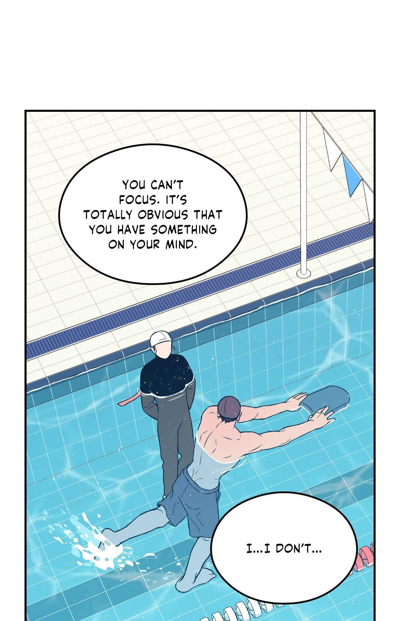 Flip Turn - Chapter 8 Page 16