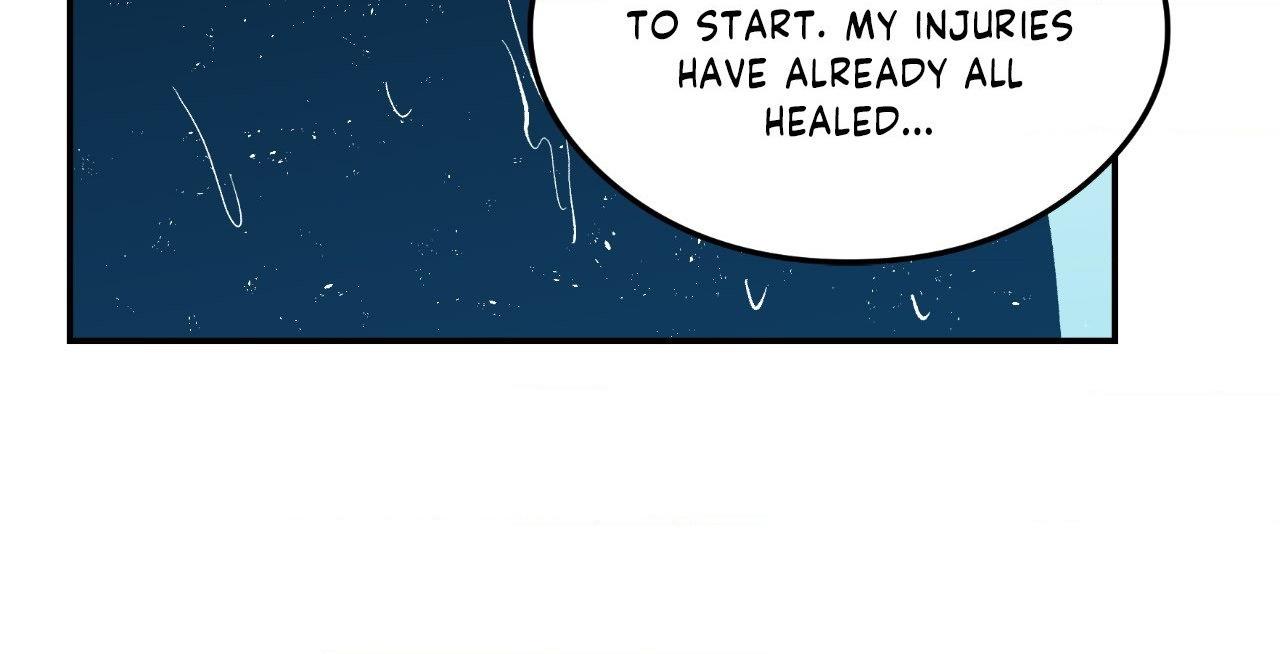 Flip Turn - Chapter 8 Page 23