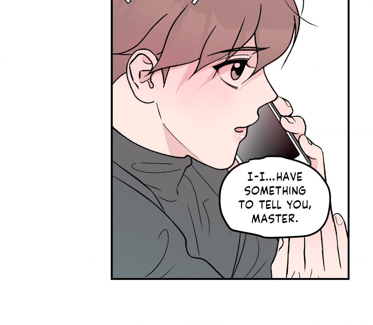 Flip Turn - Chapter 8 Page 35