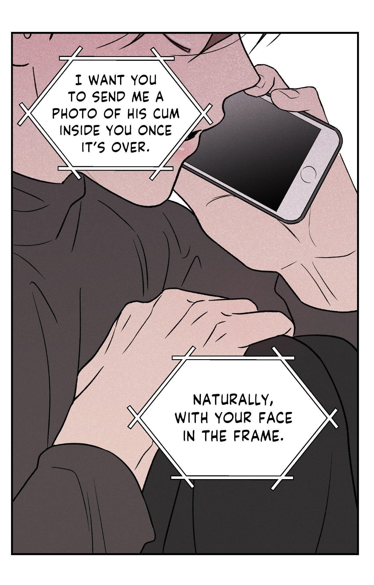 Flip Turn - Chapter 8 Page 43