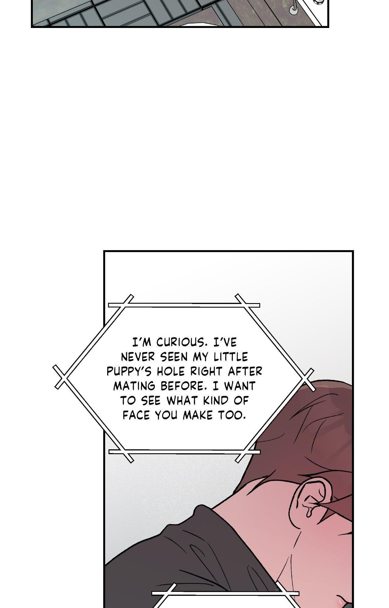 Flip Turn - Chapter 8 Page 45