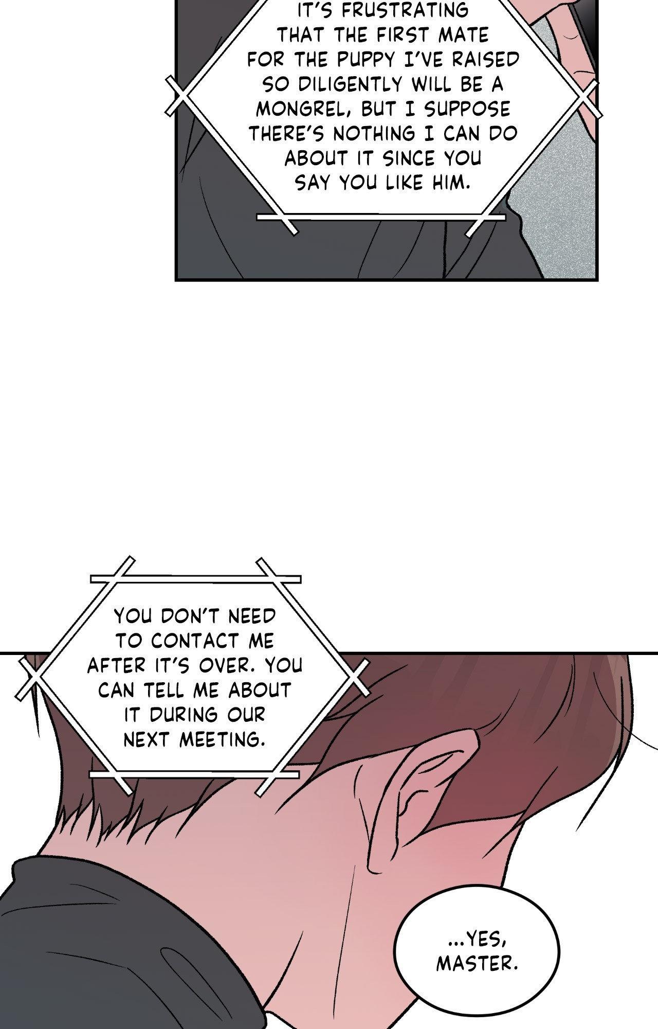 Flip Turn - Chapter 8 Page 46