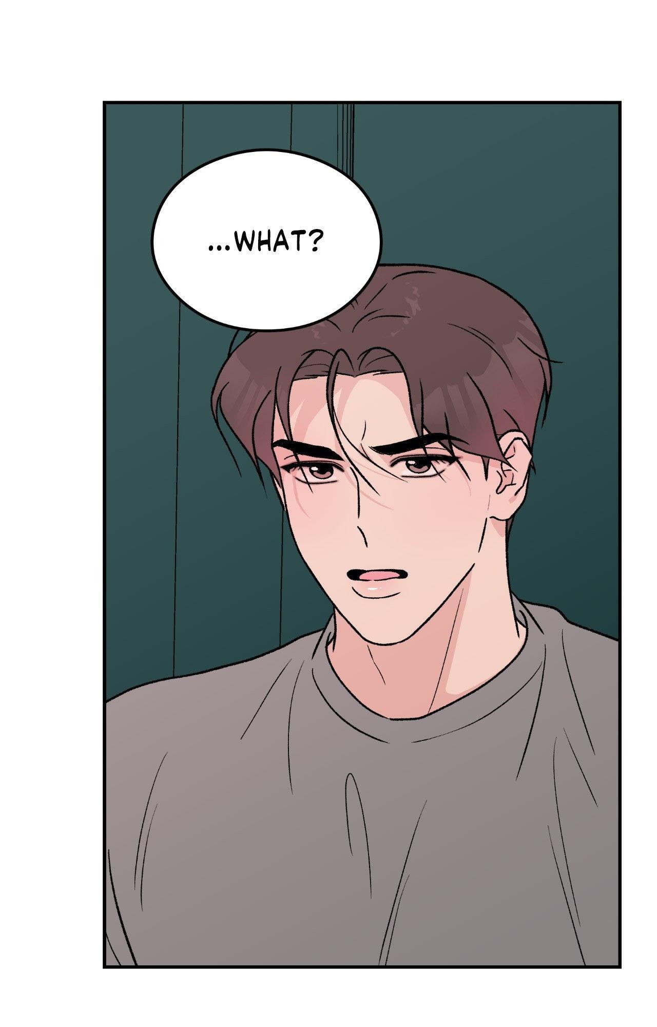 Flip Turn - Chapter 8 Page 66