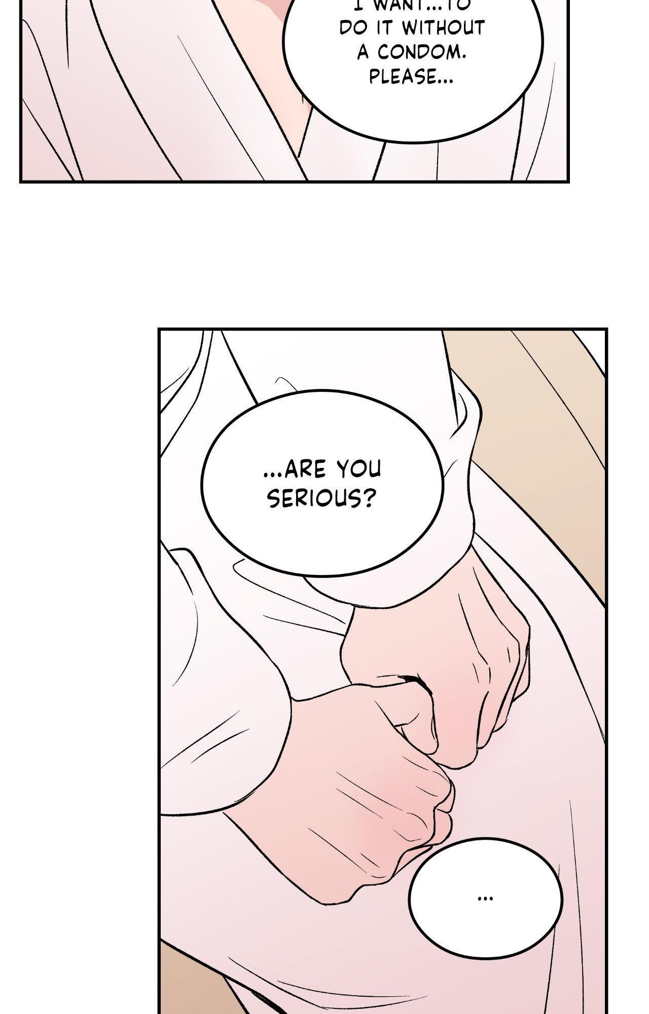 Flip Turn - Chapter 8 Page 69