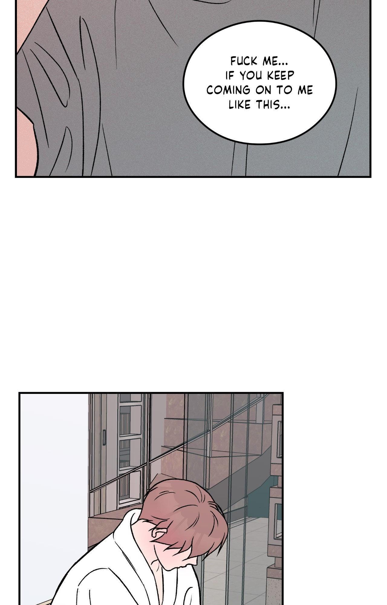 Flip Turn - Chapter 8 Page 71
