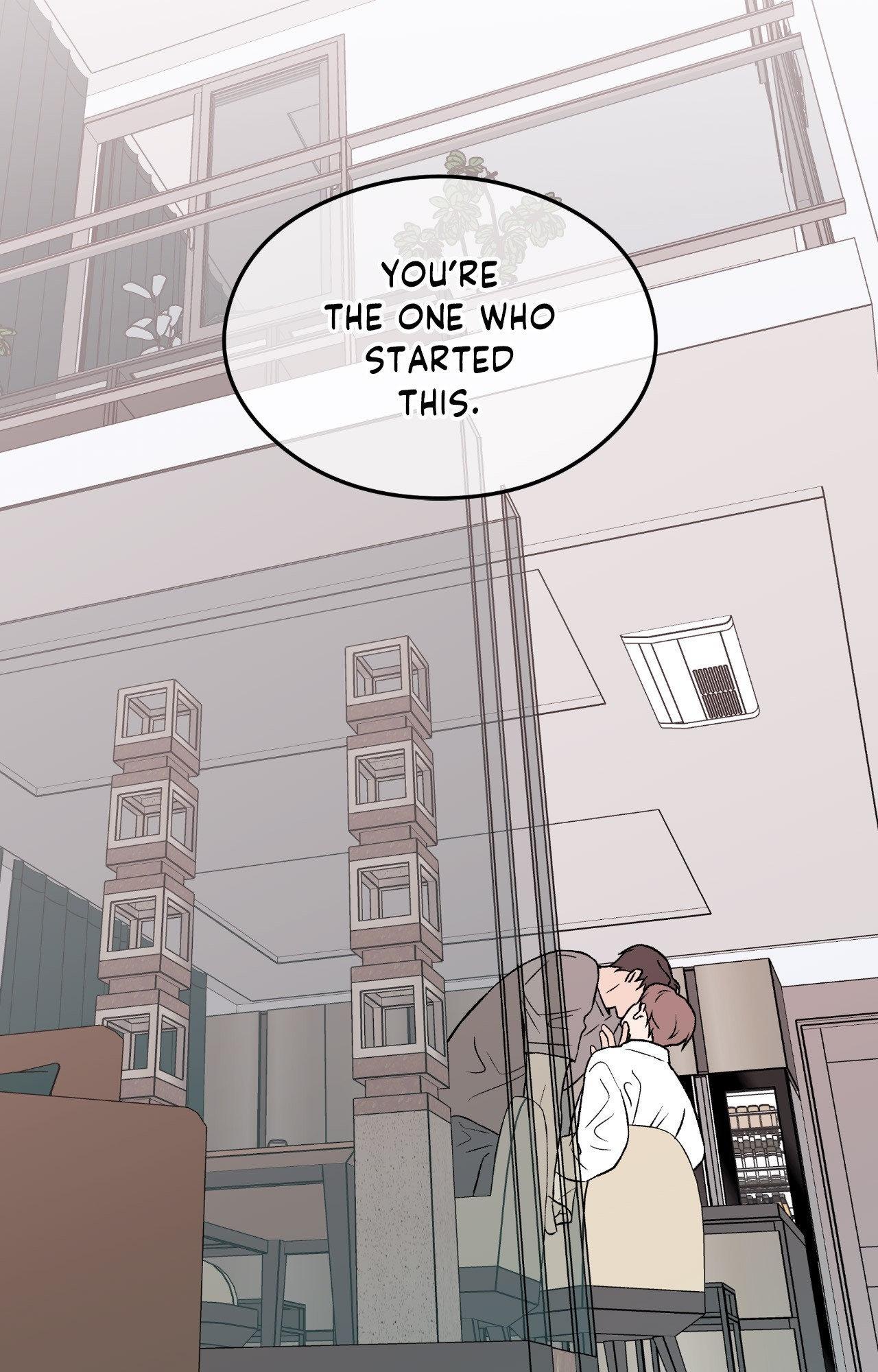 Flip Turn - Chapter 8 Page 74