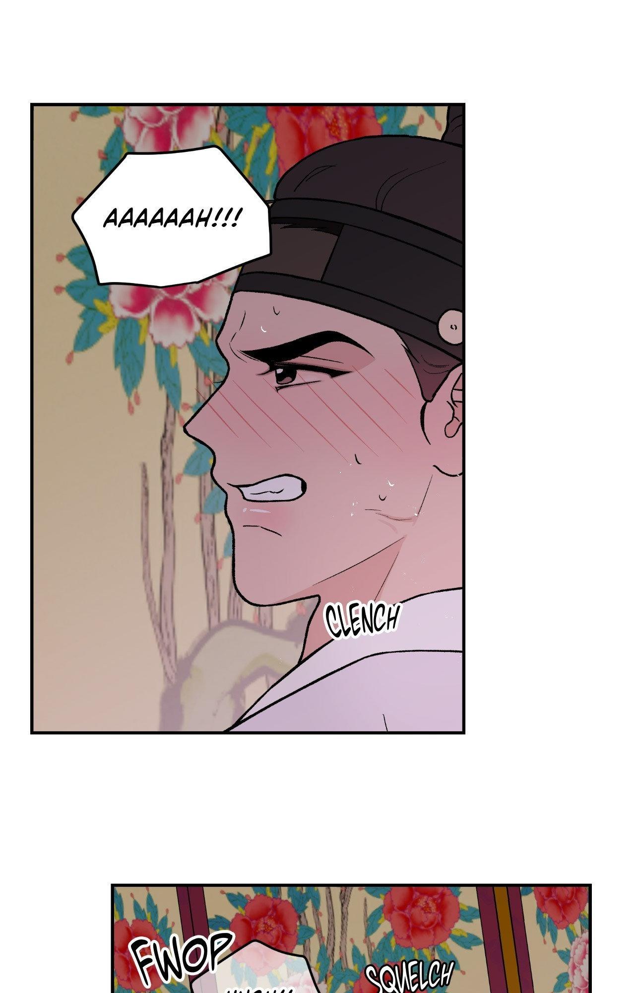 Flip Turn - Chapter 80.1 Page 33
