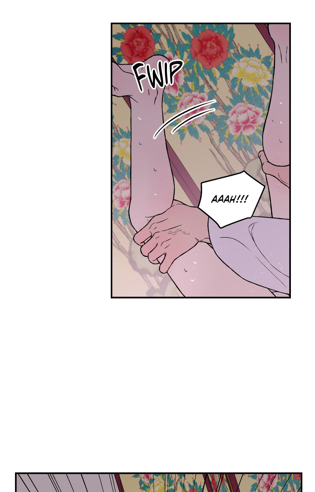 Flip Turn - Chapter 80.1 Page 37