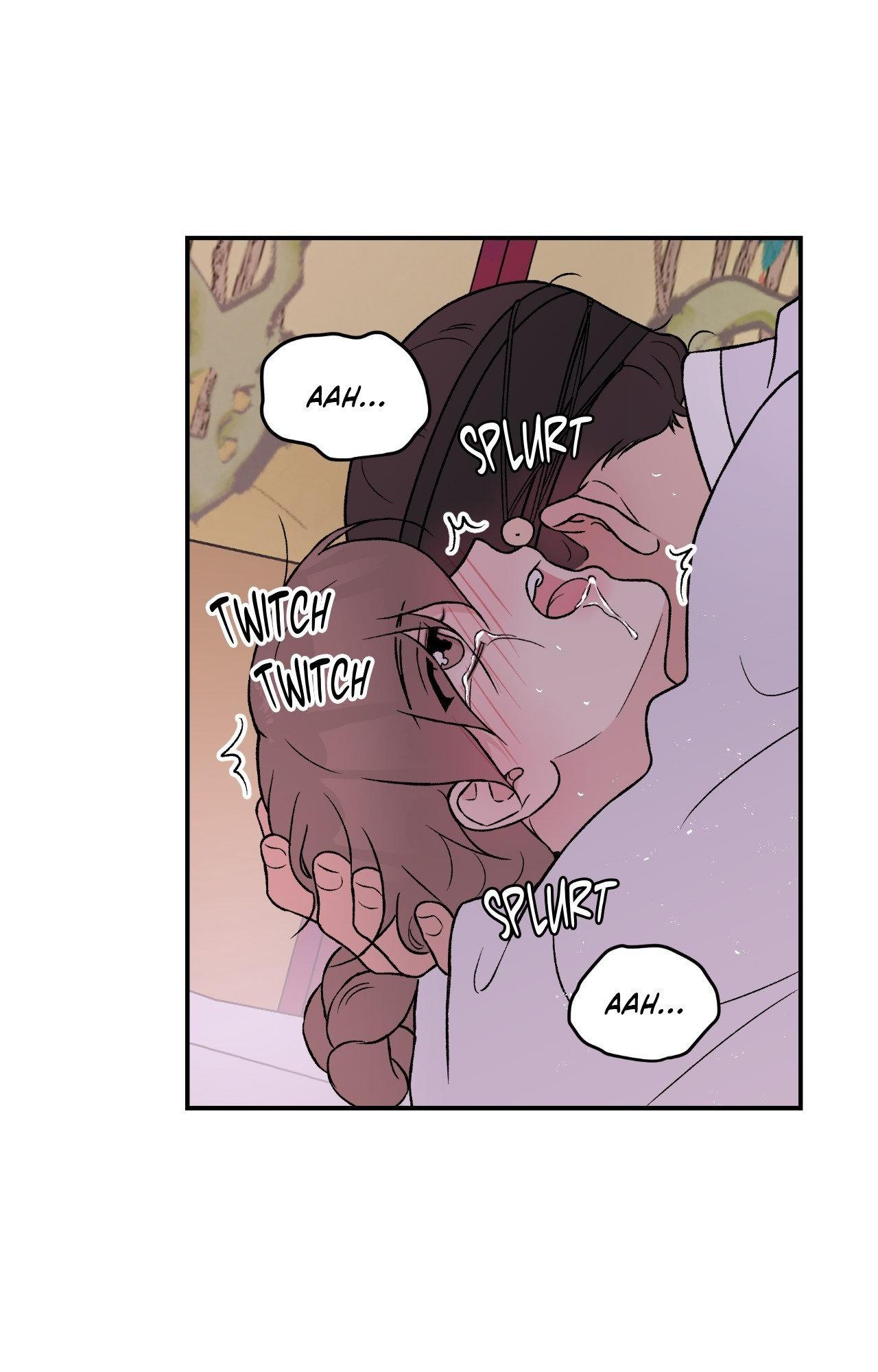 Flip Turn - Chapter 80.1 Page 40