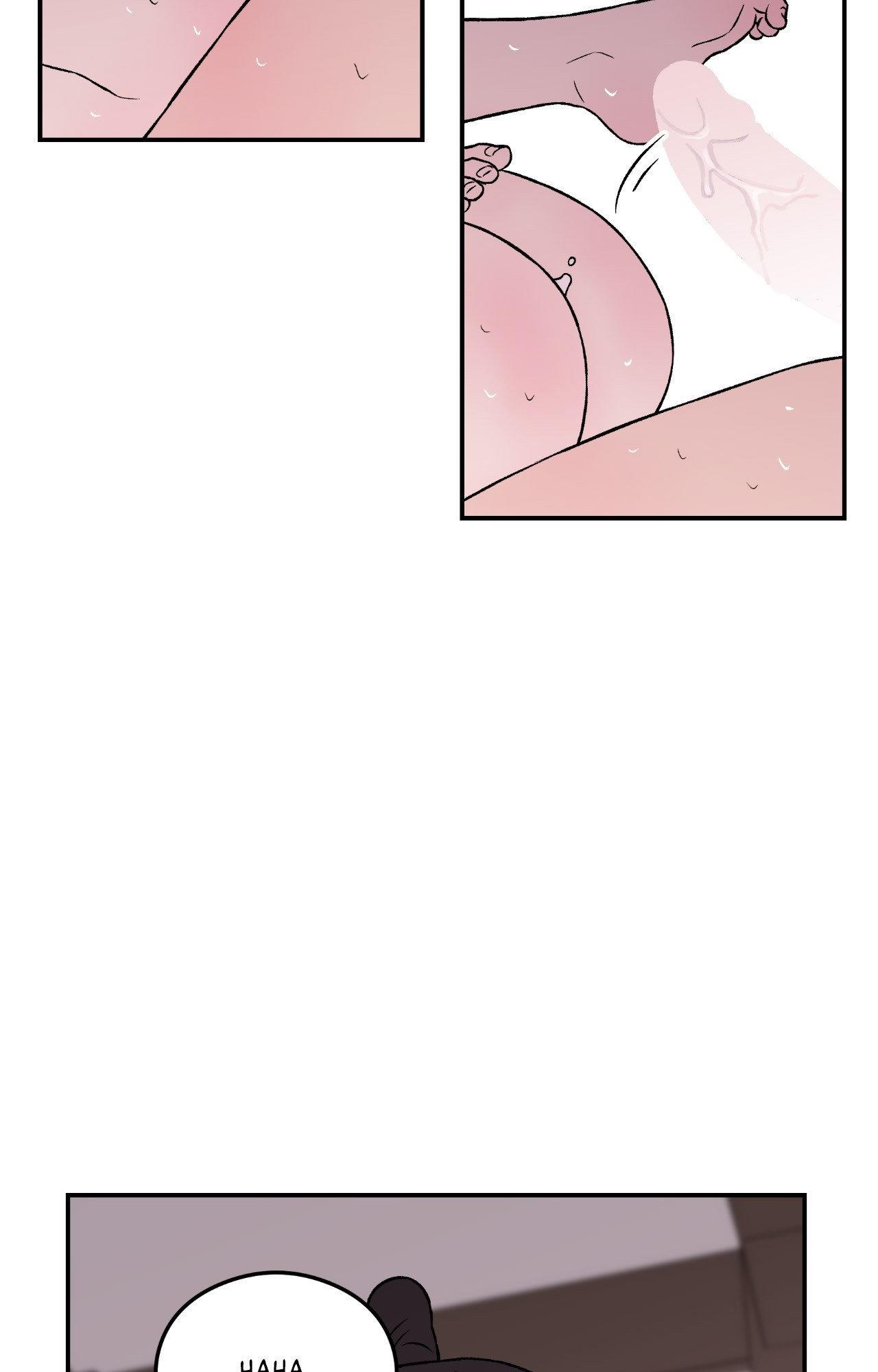 Flip Turn - Chapter 80.1 Page 43
