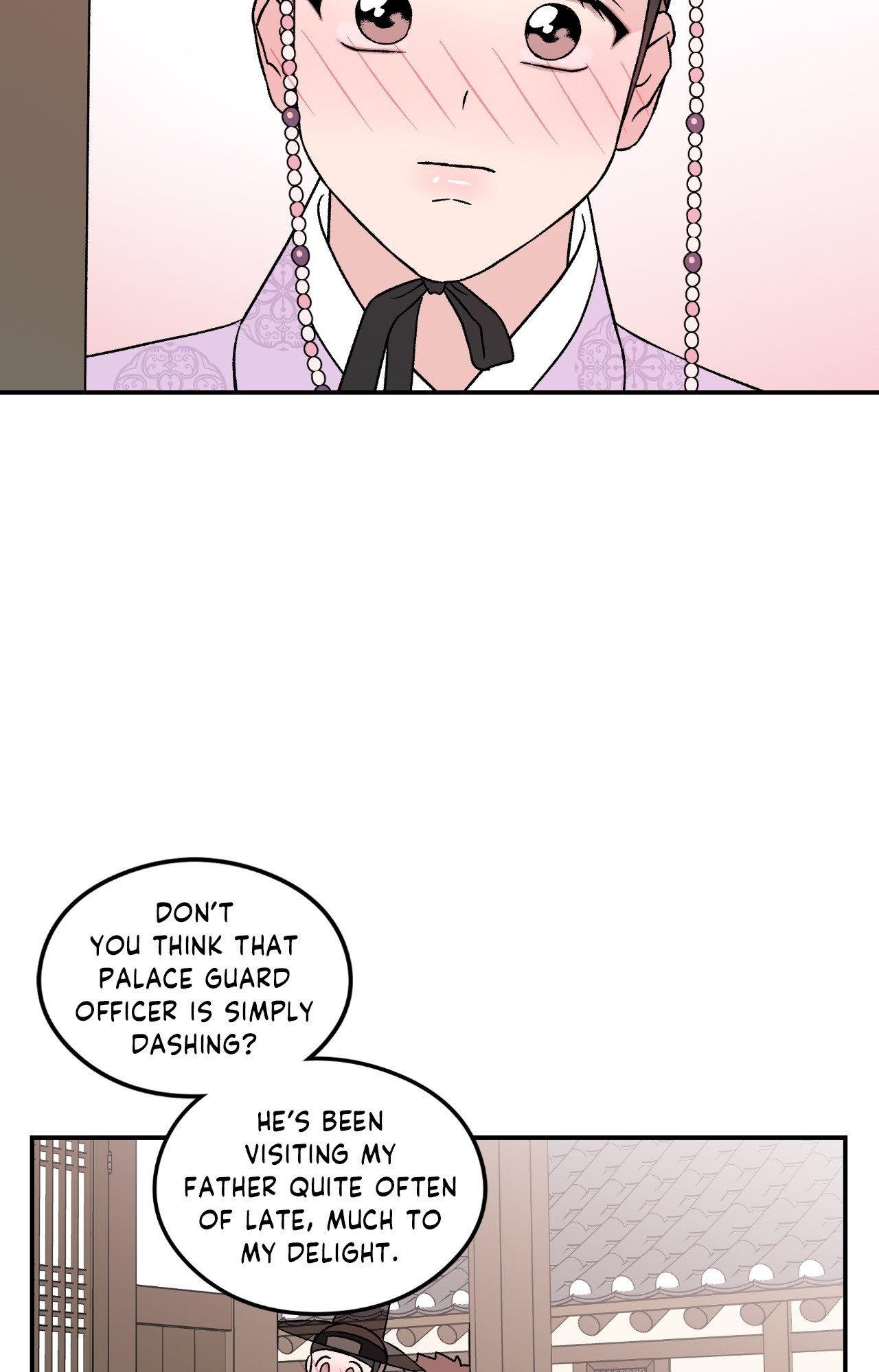 Flip Turn - Chapter 80.2 Page 11