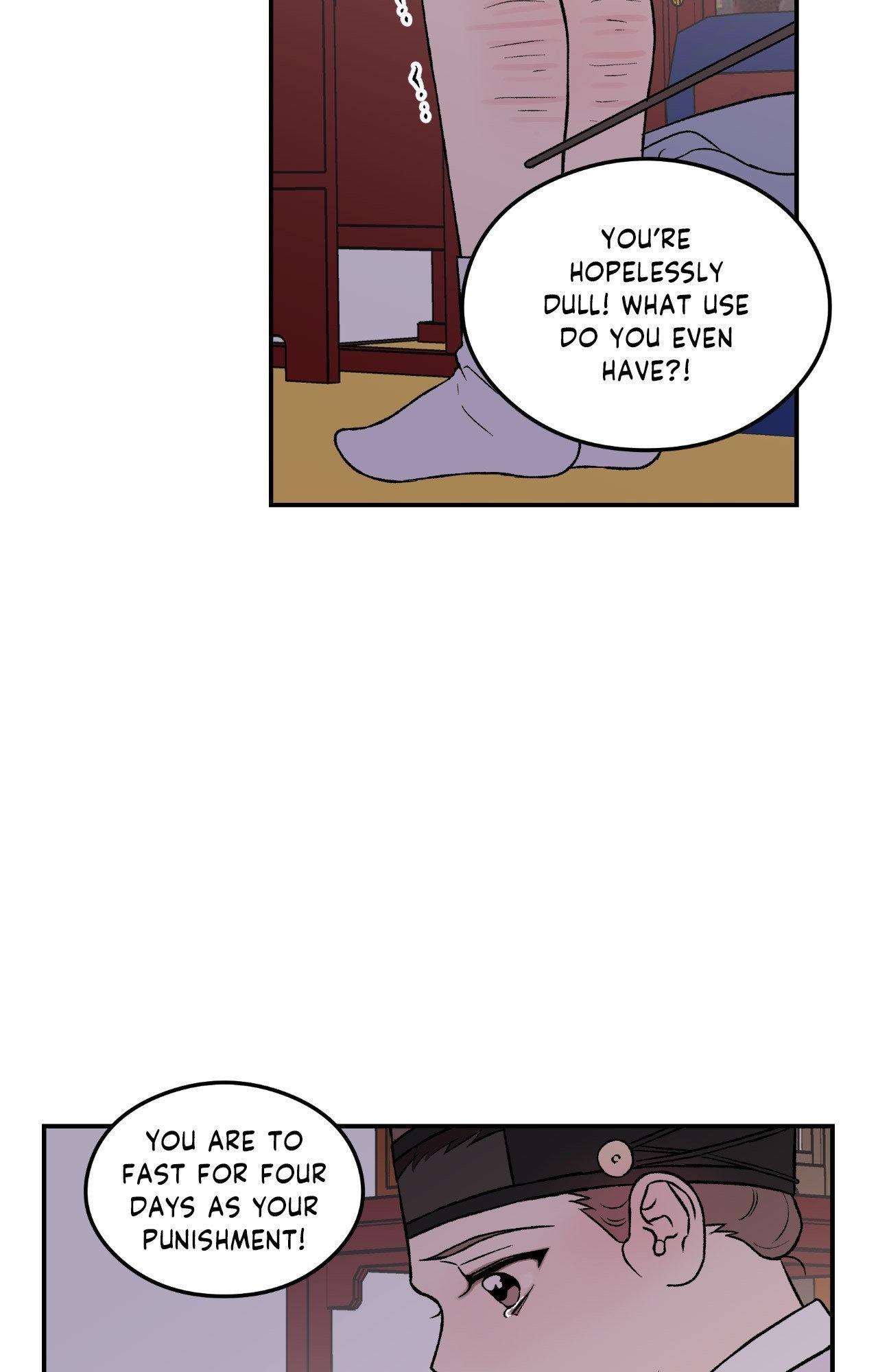 Flip Turn - Chapter 80.2 Page 21