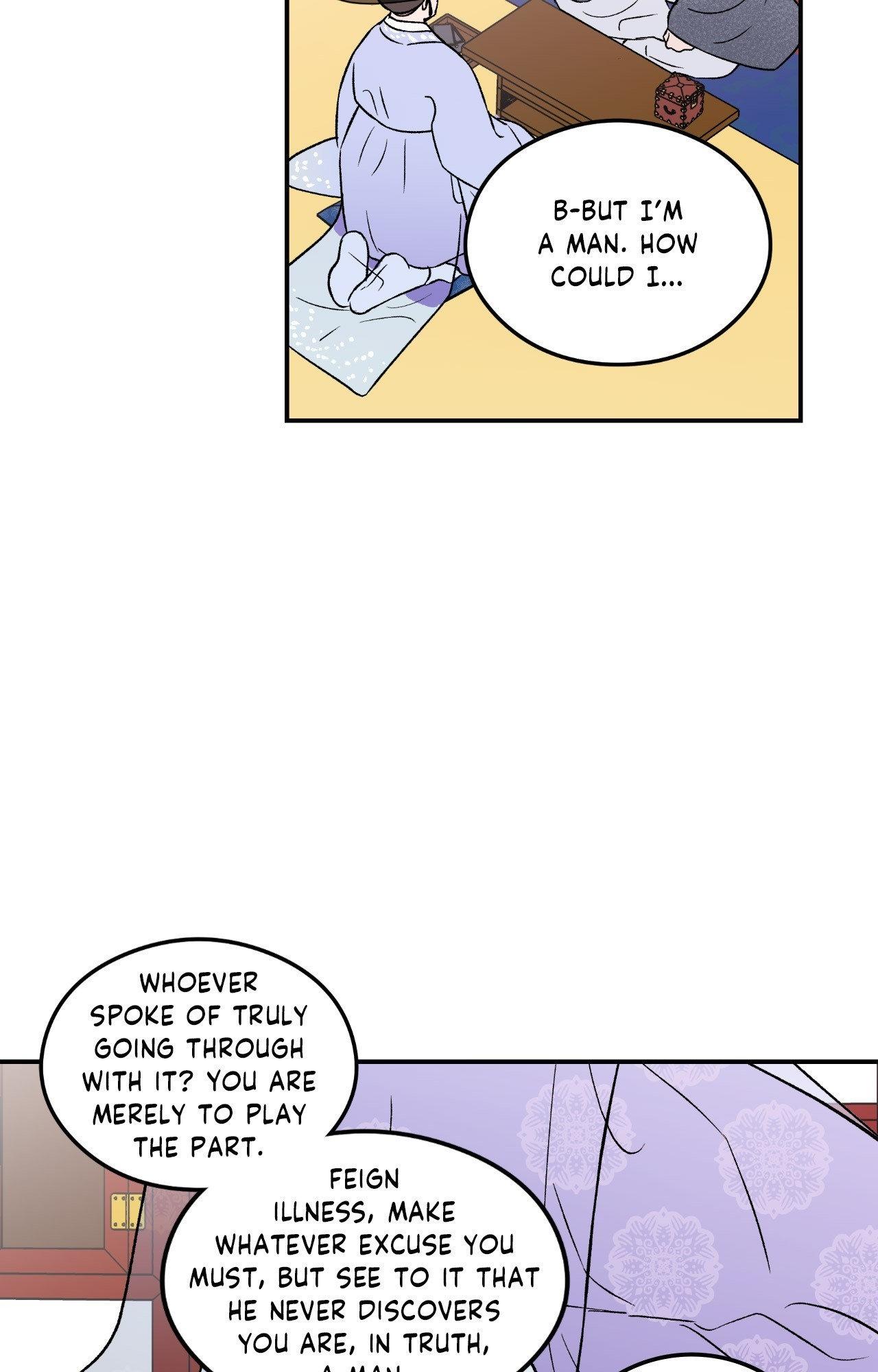Flip Turn - Chapter 80.2 Page 28