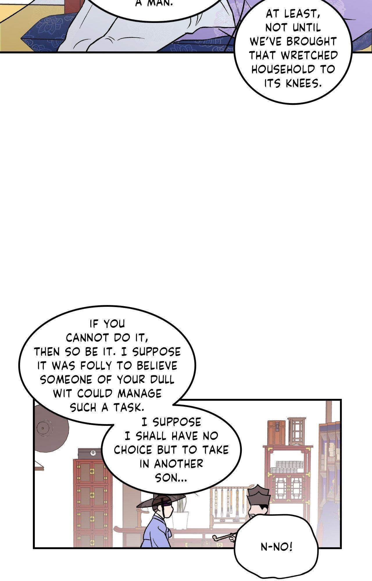 Flip Turn - Chapter 80.2 Page 29