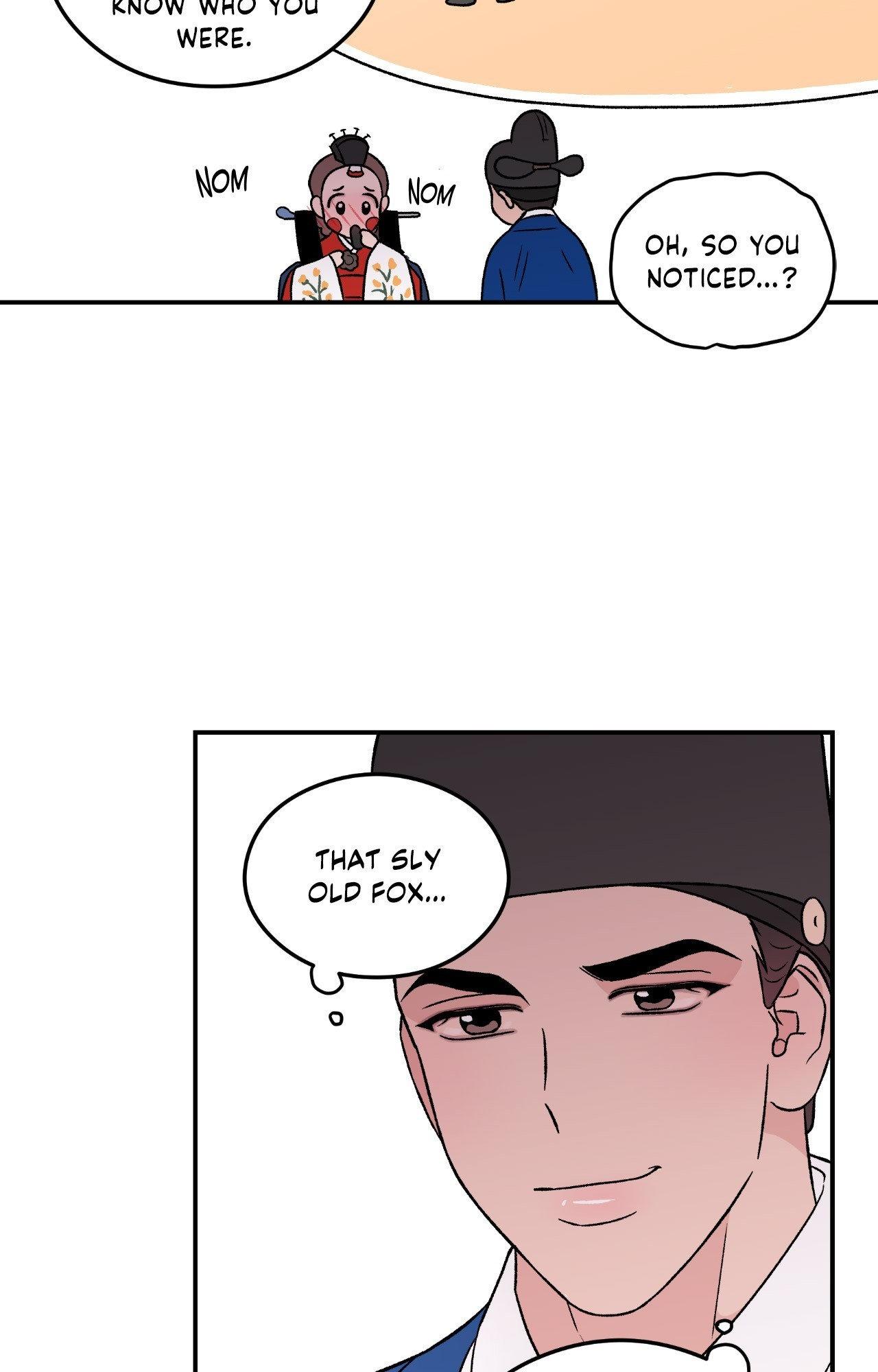 Flip Turn - Chapter 80.2 Page 48