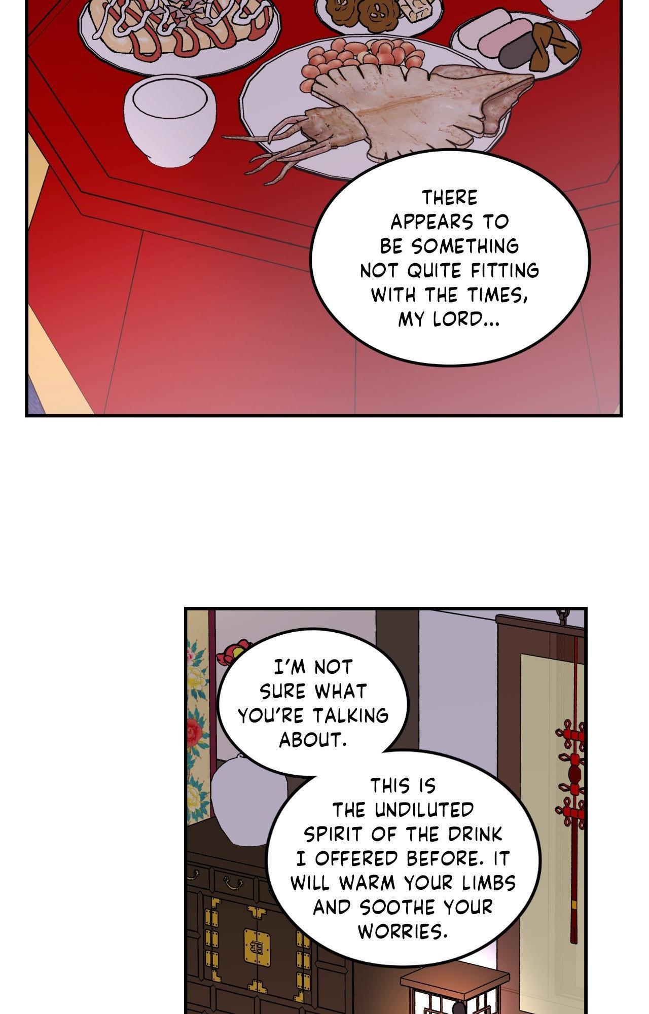 Flip Turn - Chapter 80.2 Page 53