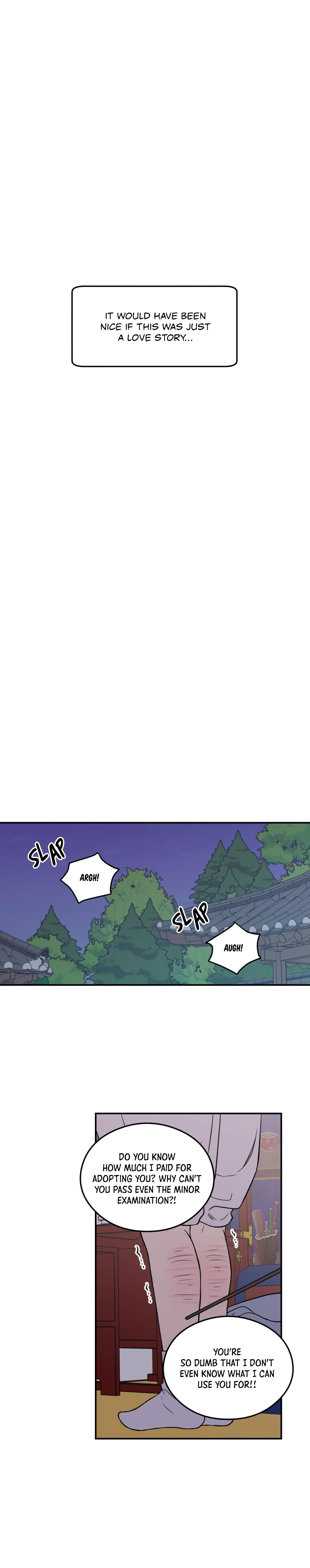 Flip Turn - Chapter 80.4 Page 7