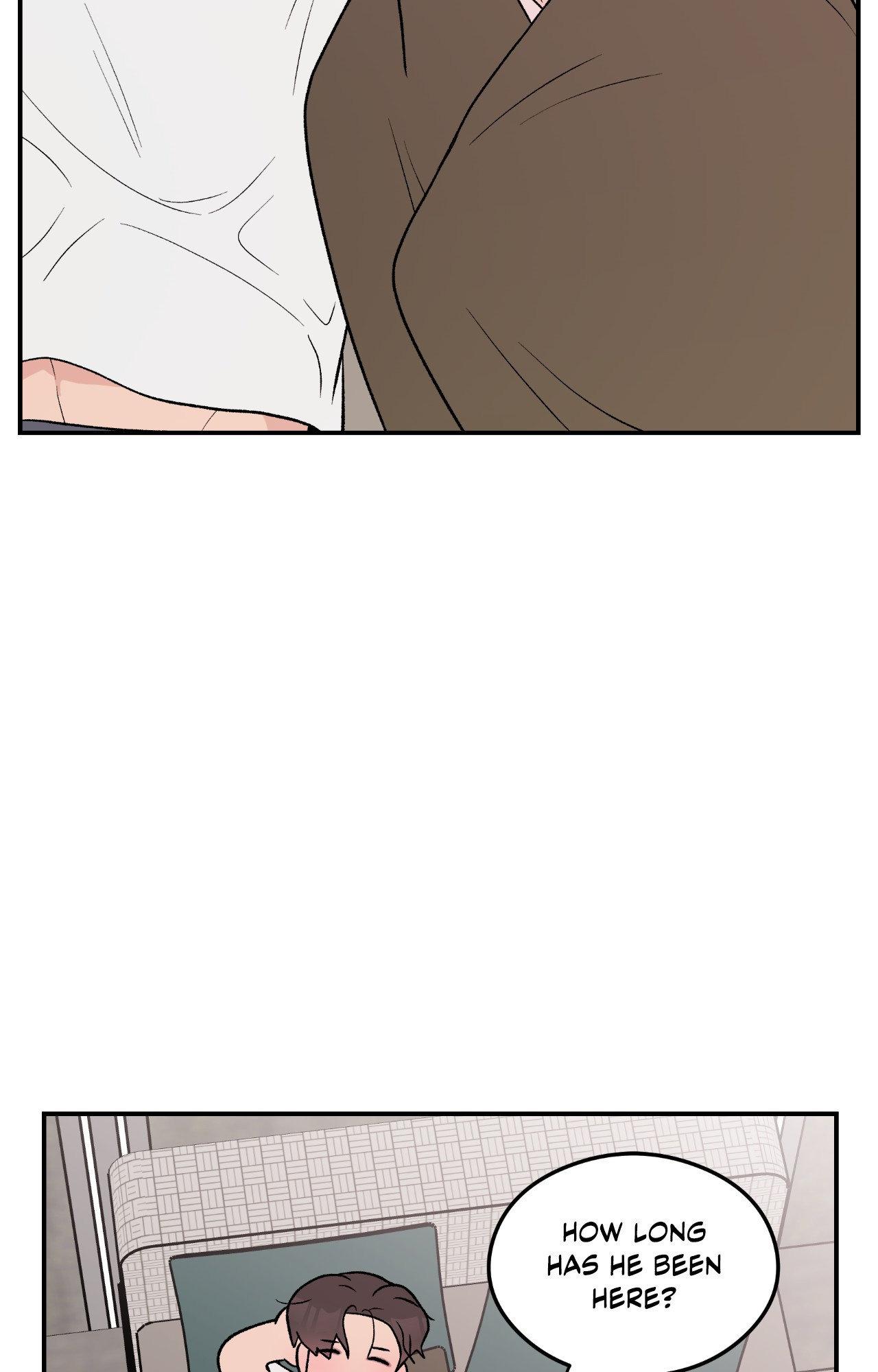 Flip Turn - Chapter 80 Page 18