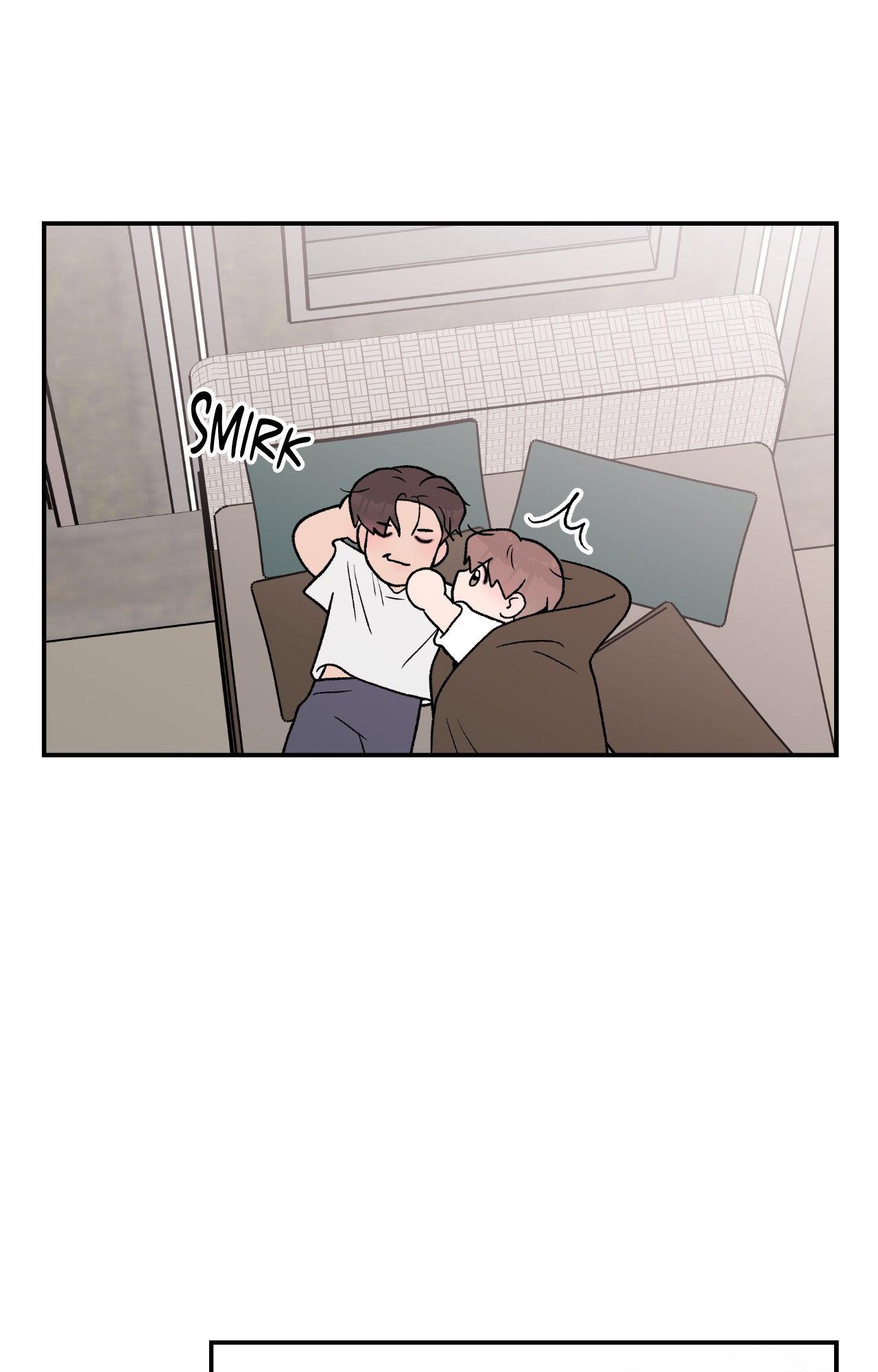 Flip Turn - Chapter 80 Page 21