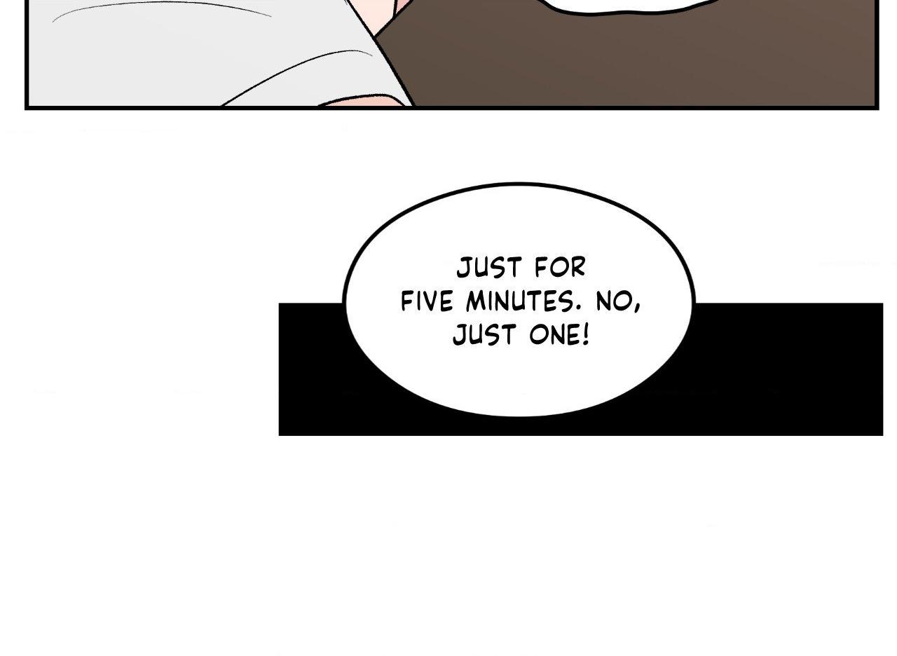 Flip Turn - Chapter 80 Page 24
