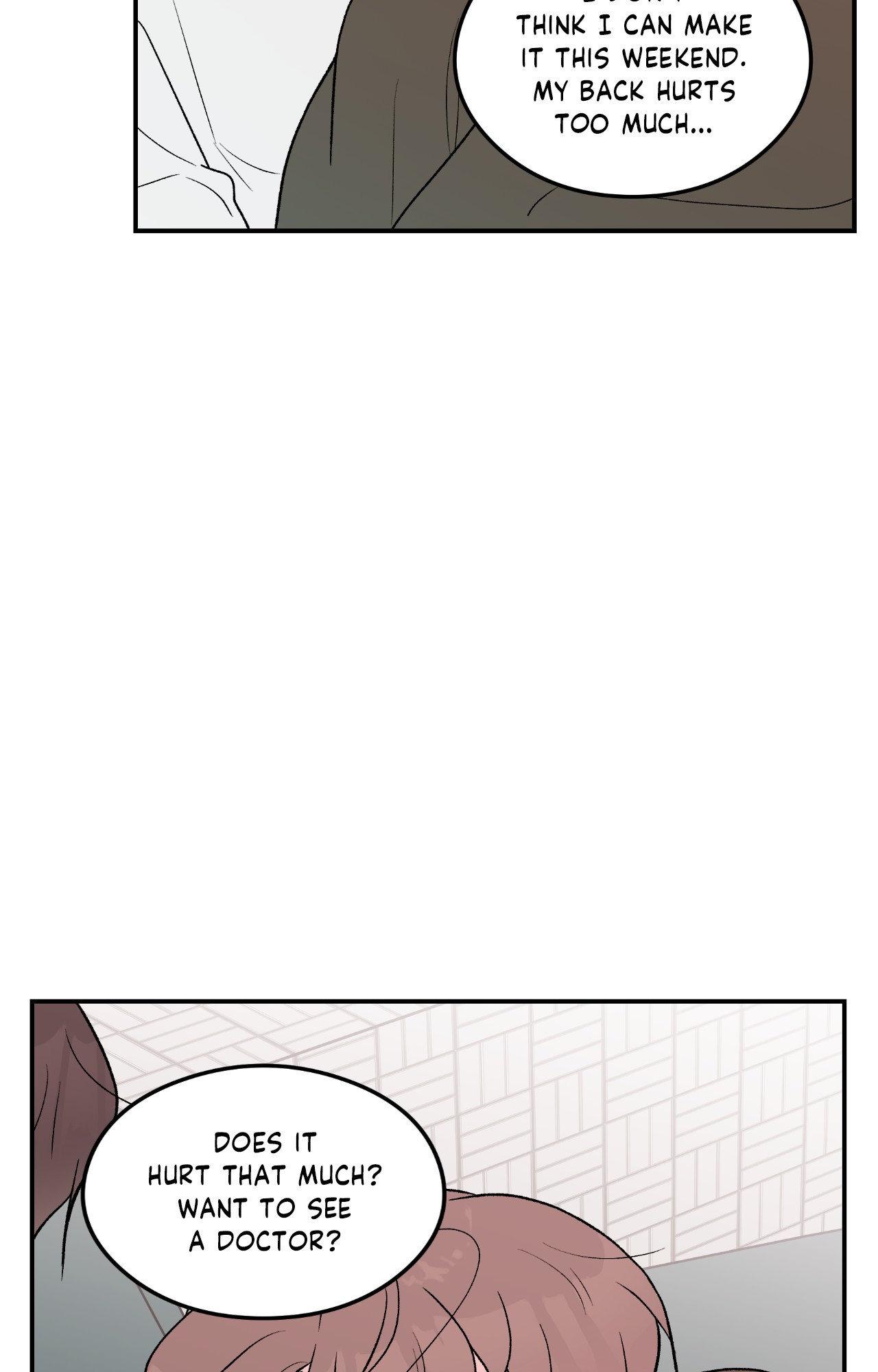 Flip Turn - Chapter 80 Page 28