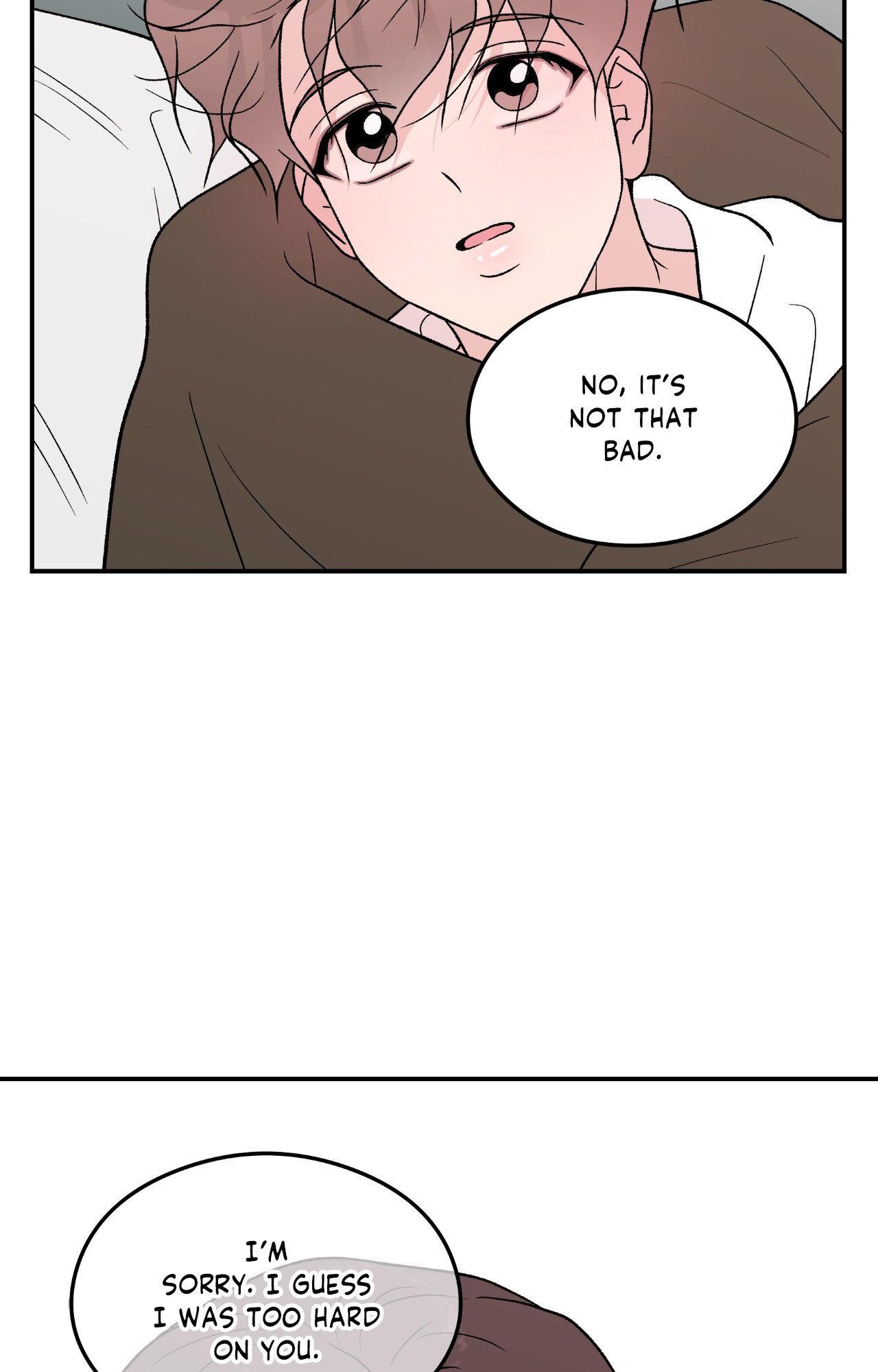 Flip Turn - Chapter 80 Page 29
