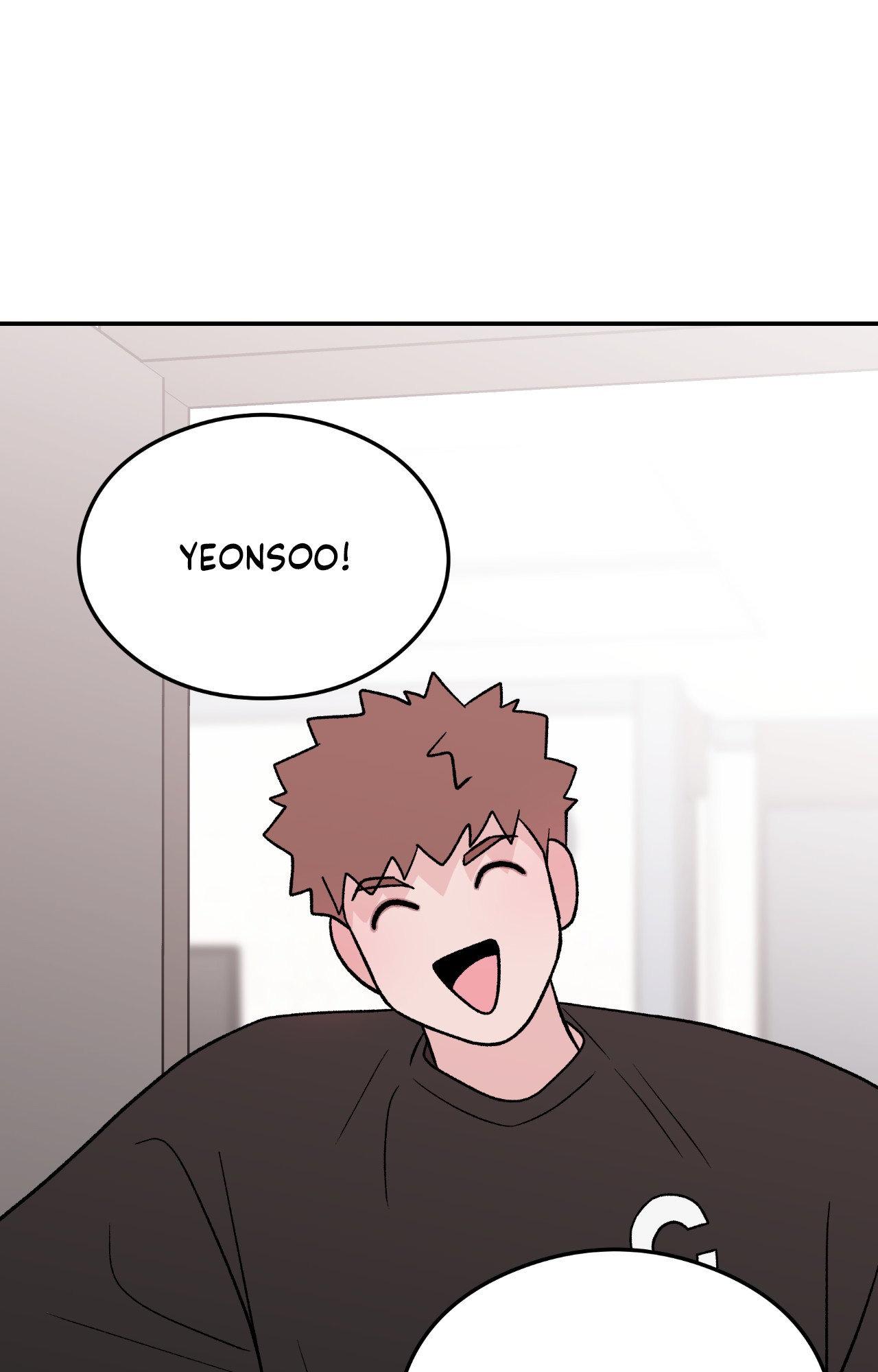 Flip Turn - Chapter 80 Page 34