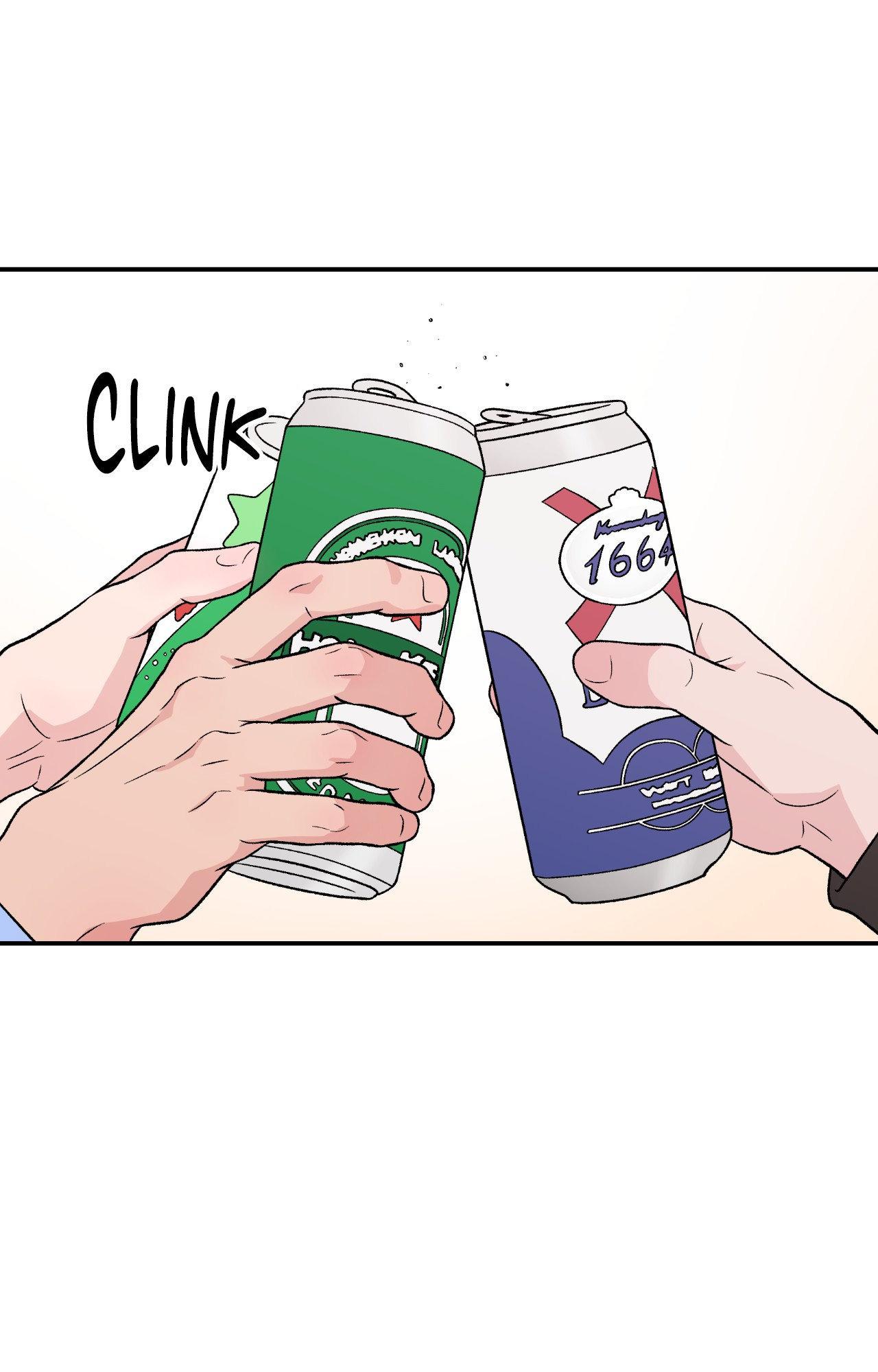 Flip Turn - Chapter 80 Page 38