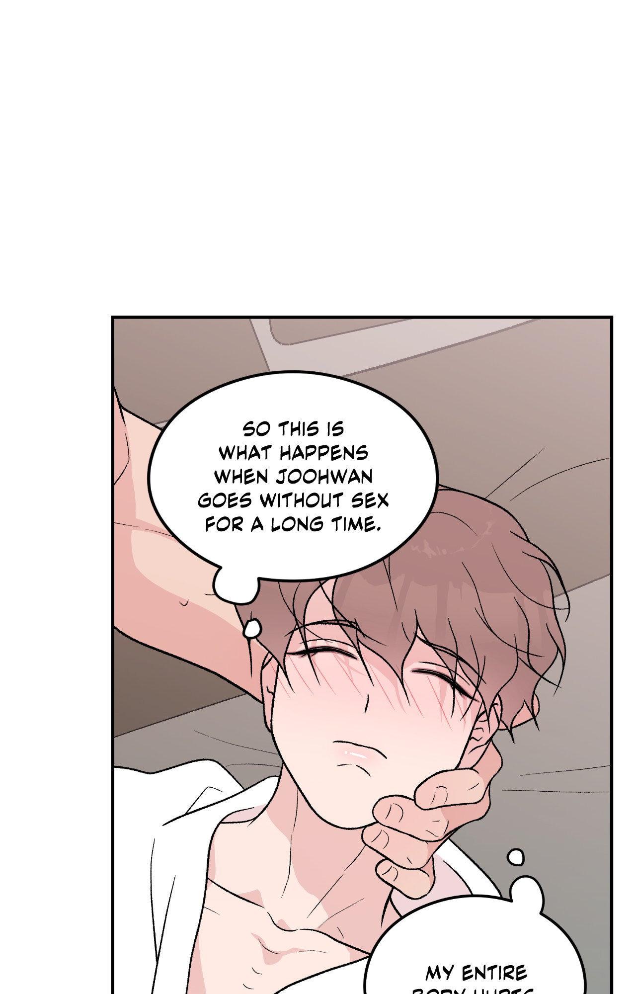 Flip Turn - Chapter 80 Page 4