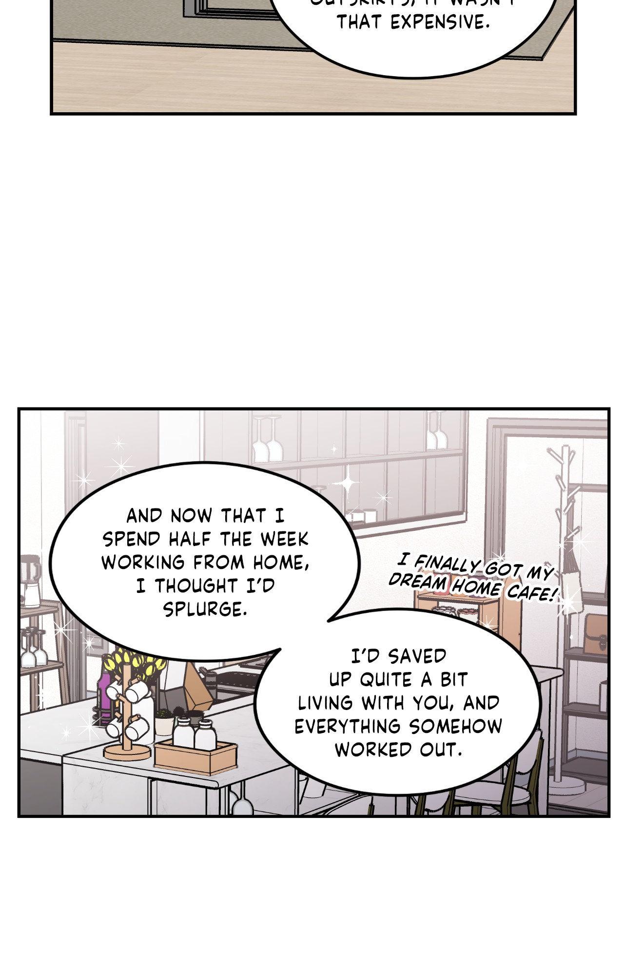 Flip Turn - Chapter 80 Page 40