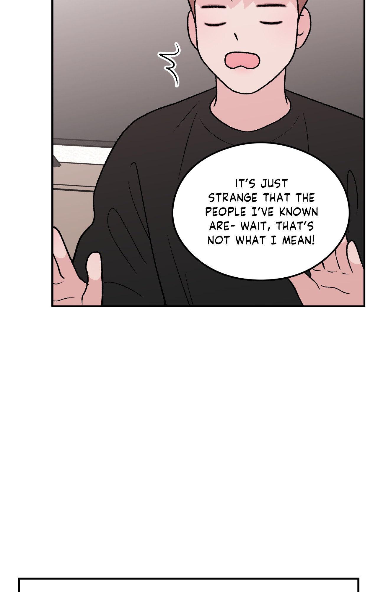 Flip Turn - Chapter 80 Page 45
