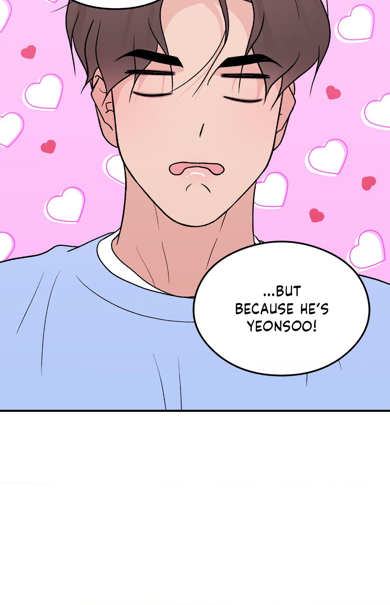 Flip Turn - Chapter 80 Page 47