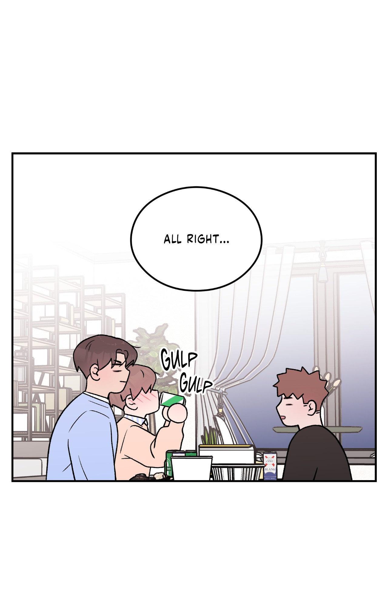 Flip Turn - Chapter 80 Page 48