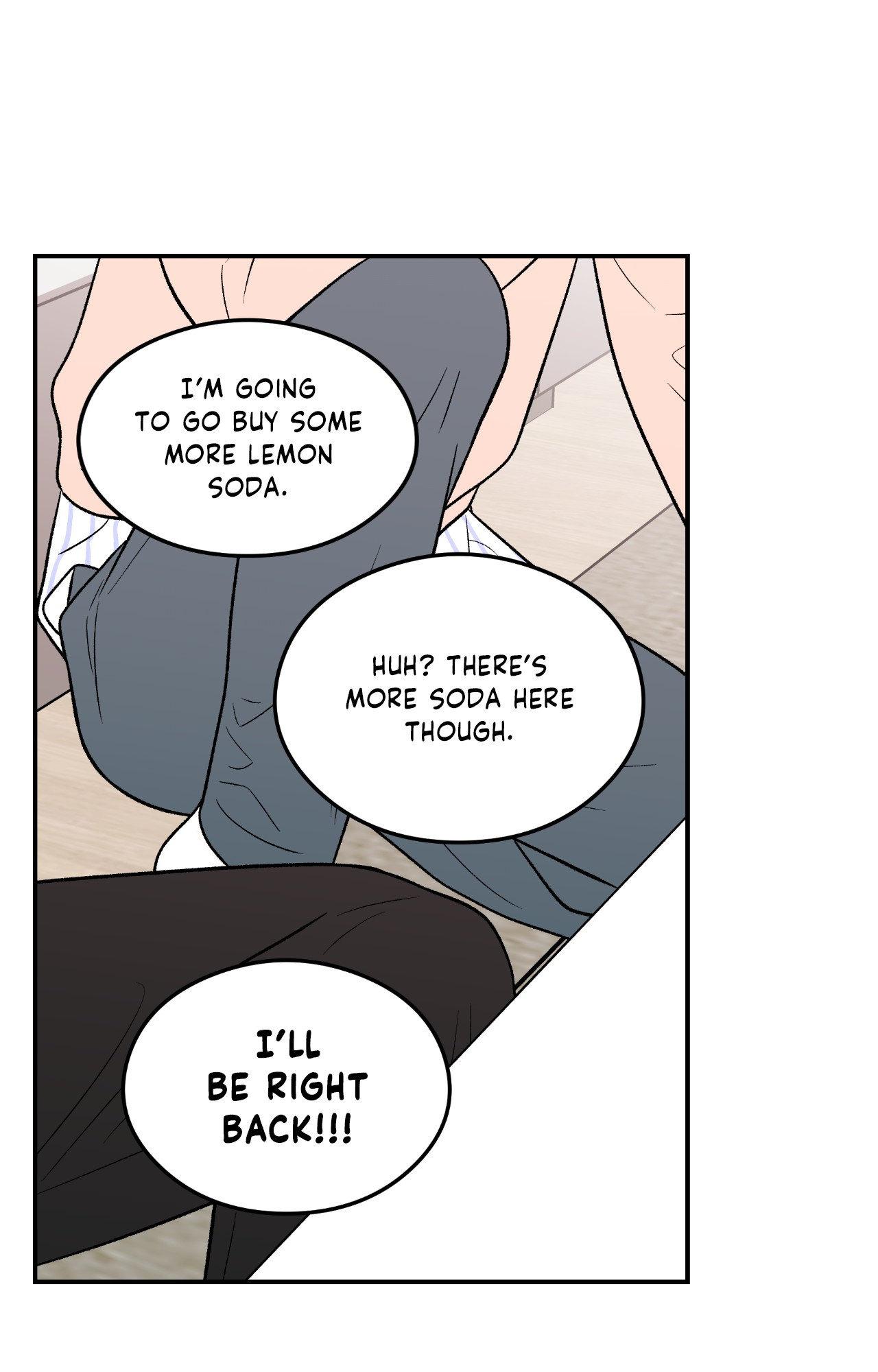 Flip Turn - Chapter 80 Page 49