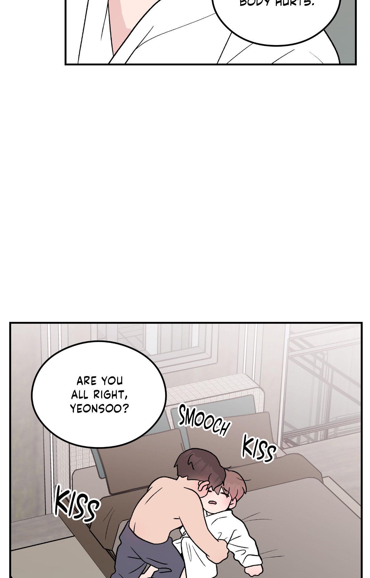 Flip Turn - Chapter 80 Page 5
