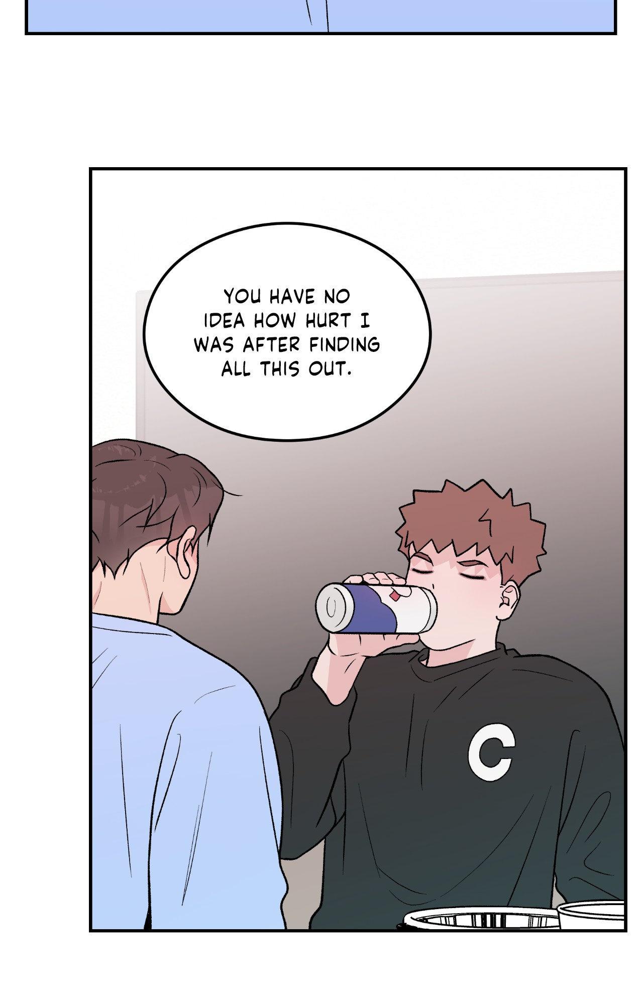 Flip Turn - Chapter 80 Page 54