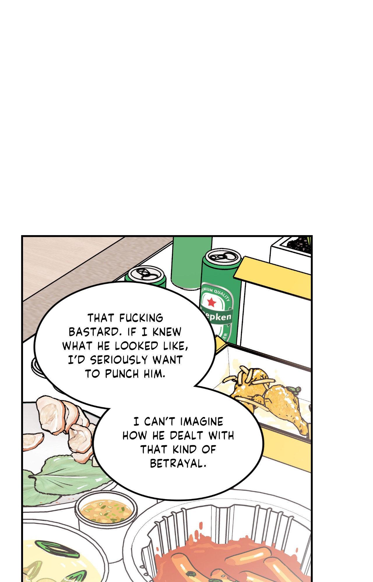 Flip Turn - Chapter 80 Page 55