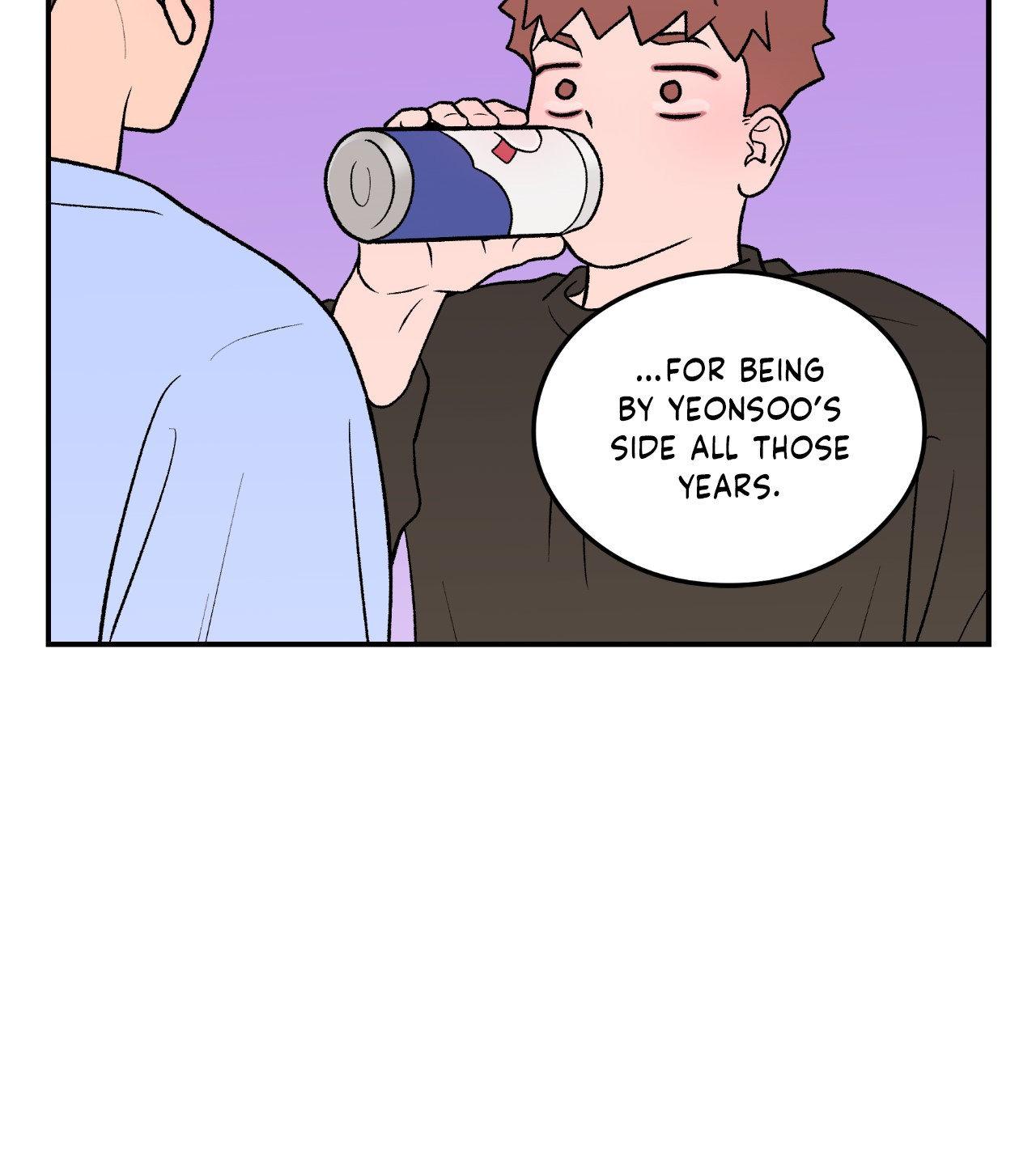 Flip Turn - Chapter 80 Page 58