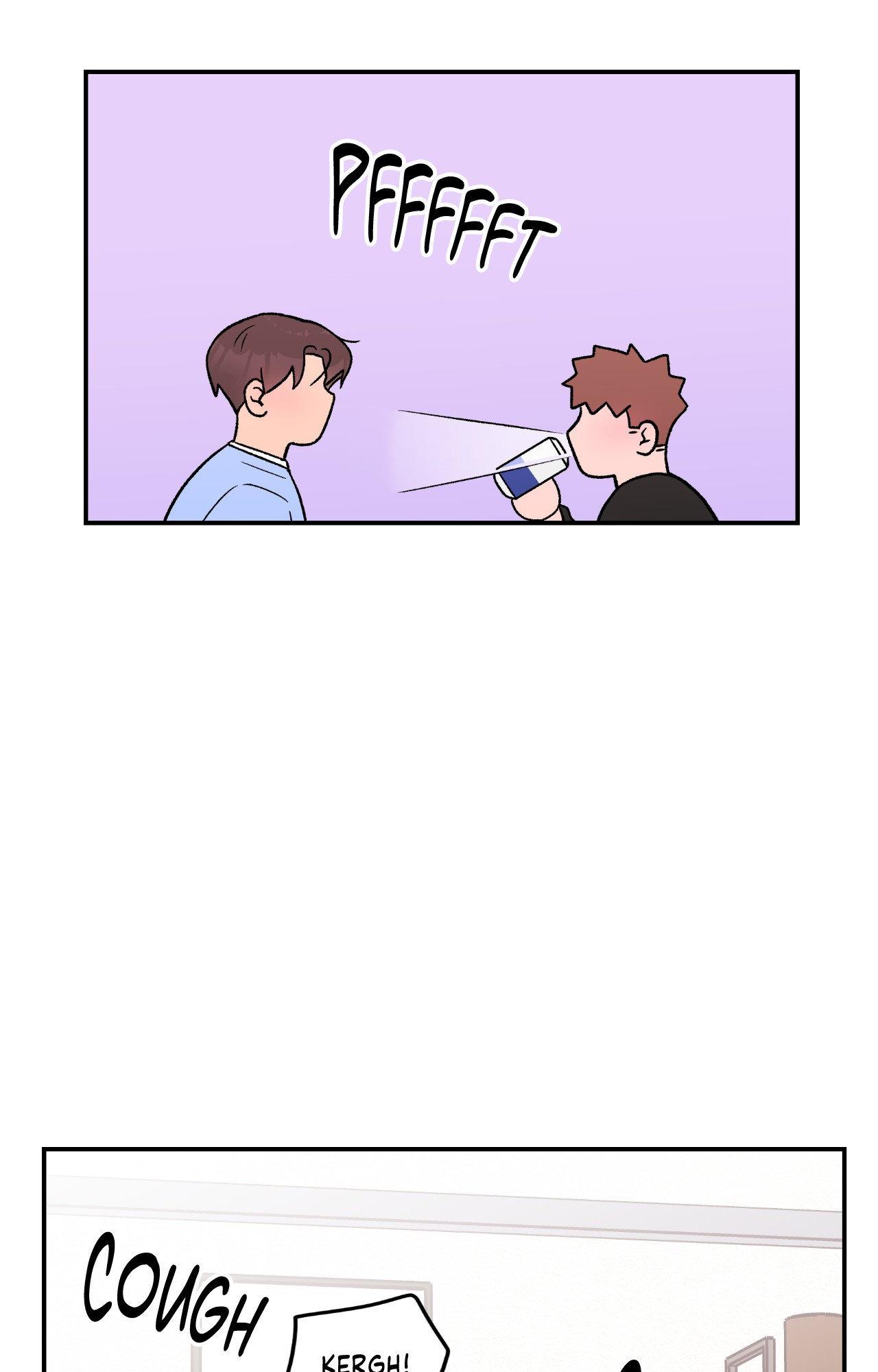 Flip Turn - Chapter 80 Page 59