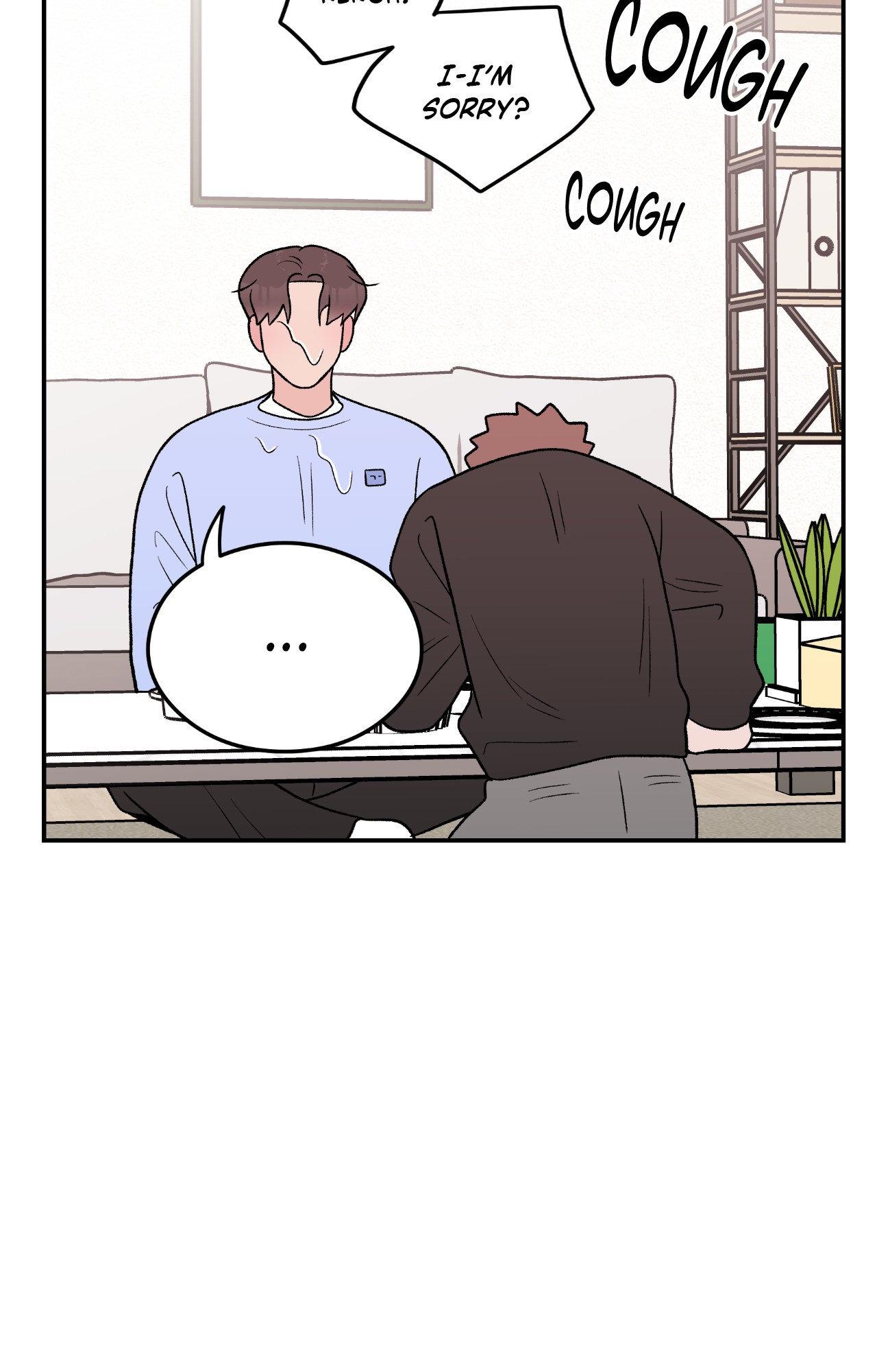 Flip Turn - Chapter 80 Page 60