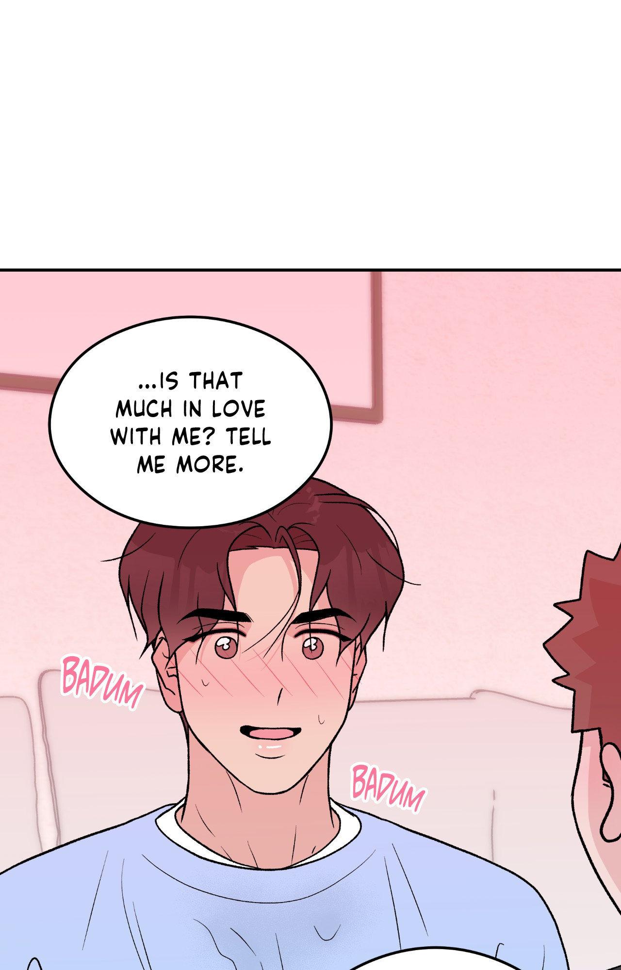 Flip Turn - Chapter 80 Page 65