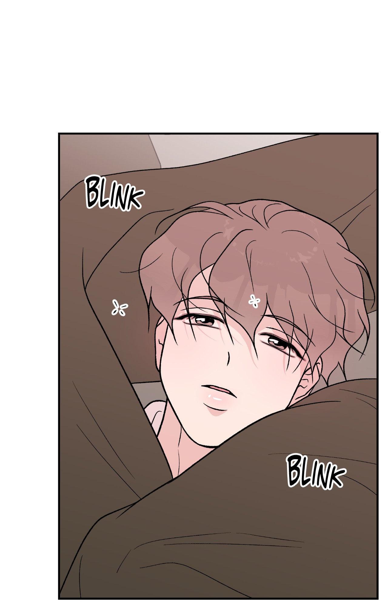 Flip Turn - Chapter 80 Page 8