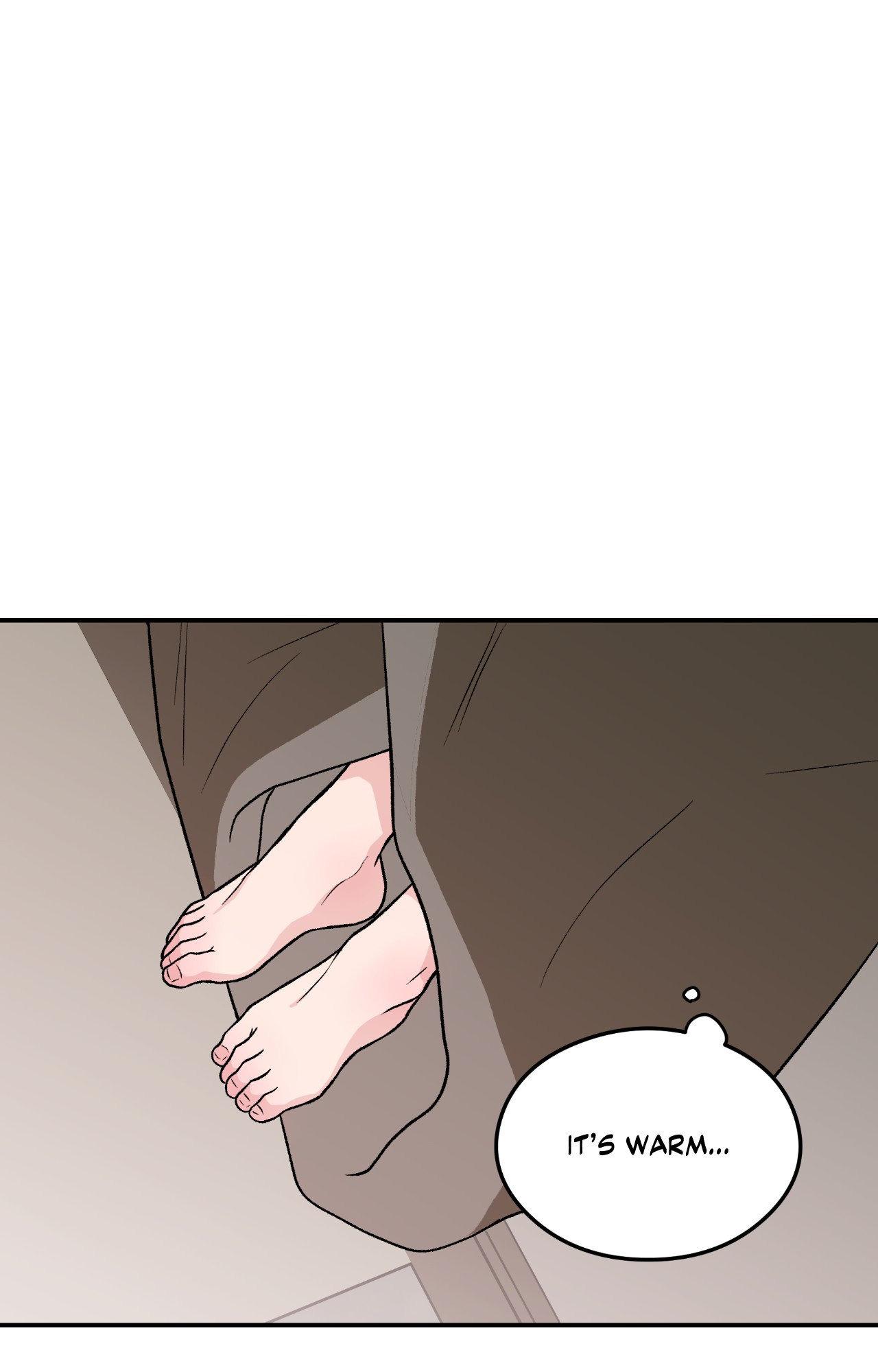 Flip Turn - Chapter 80 Page 9