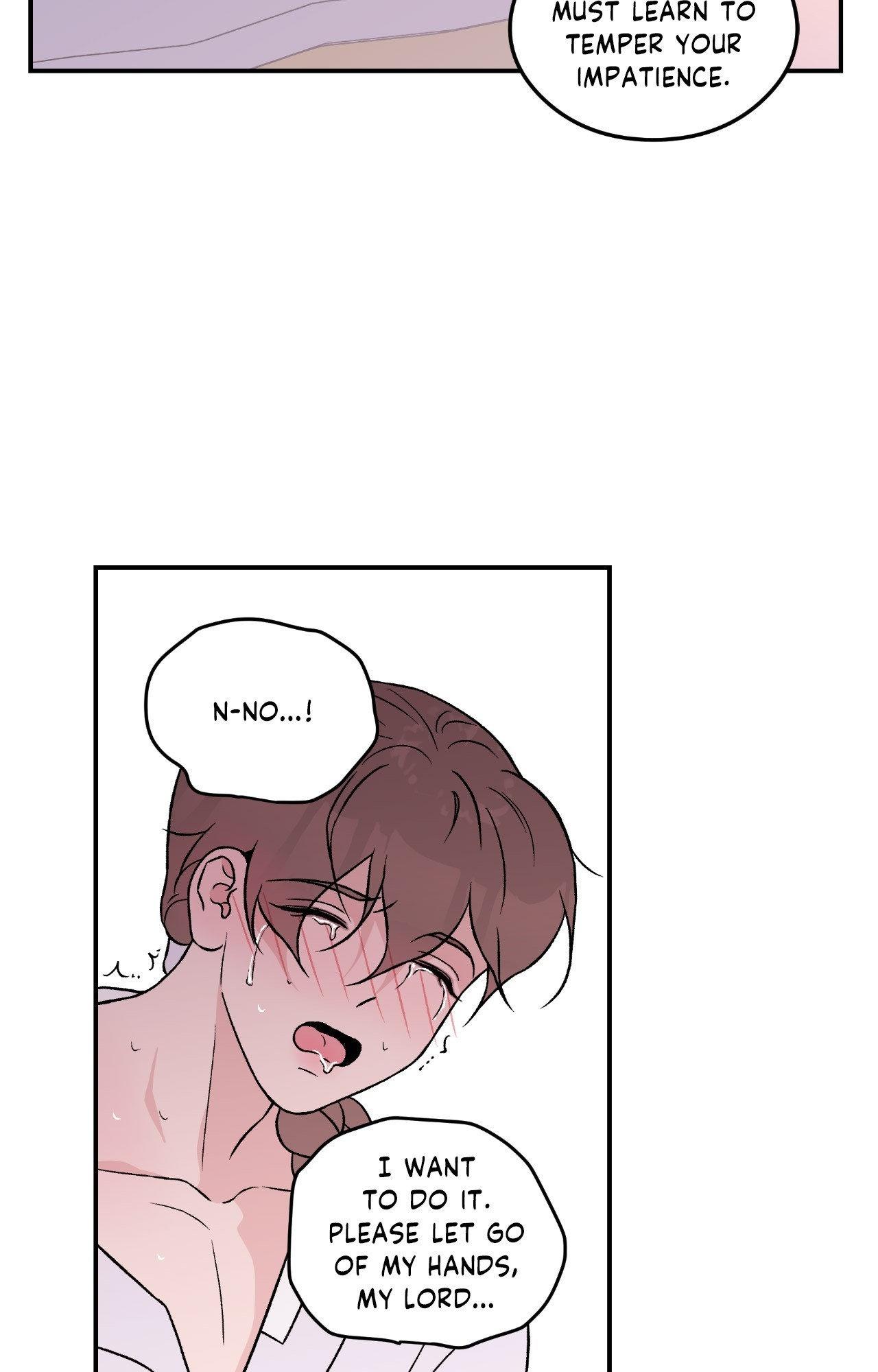 Flip Turn - Chapter 81.1 Page 12