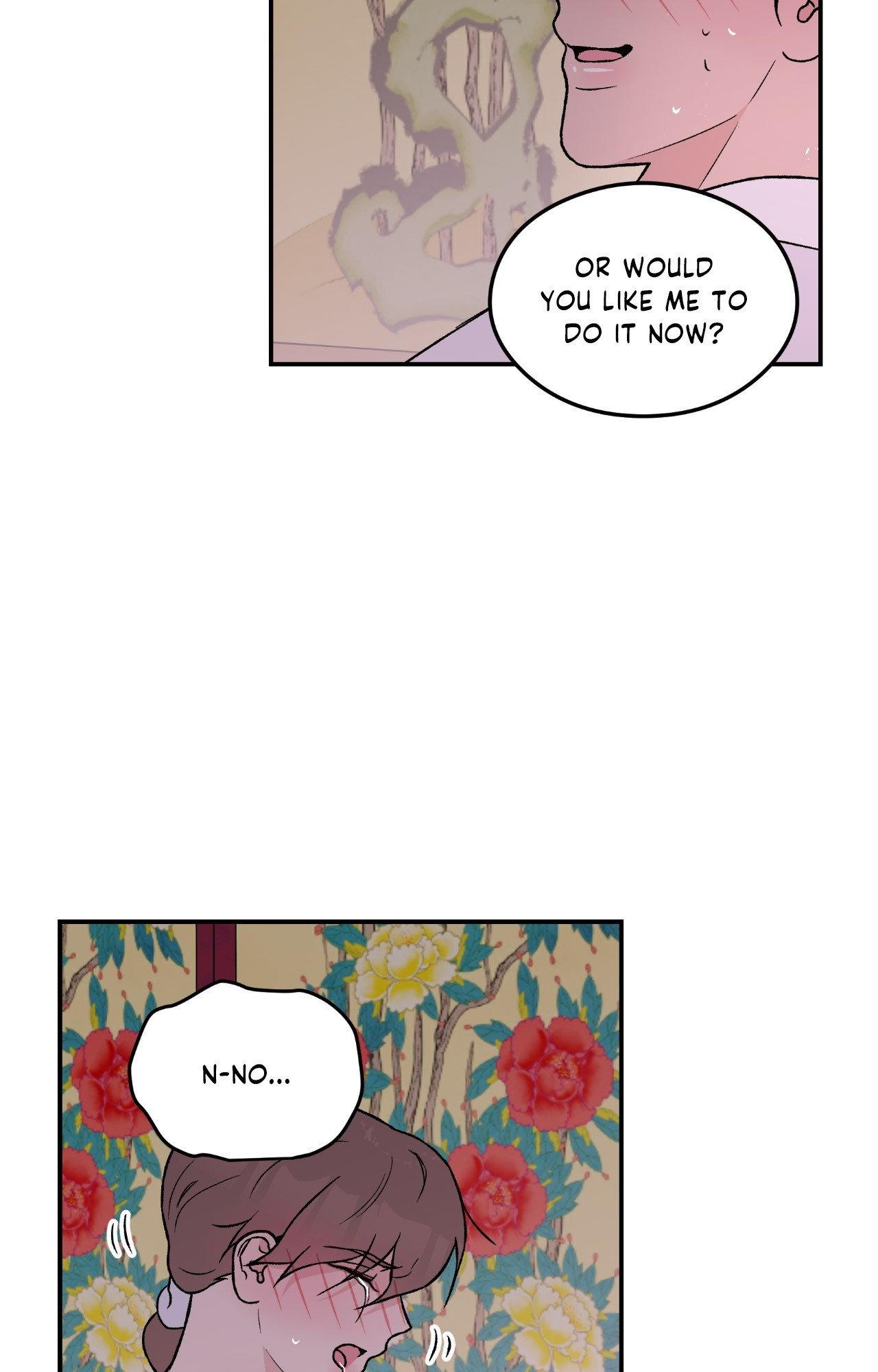 Flip Turn - Chapter 81.1 Page 24