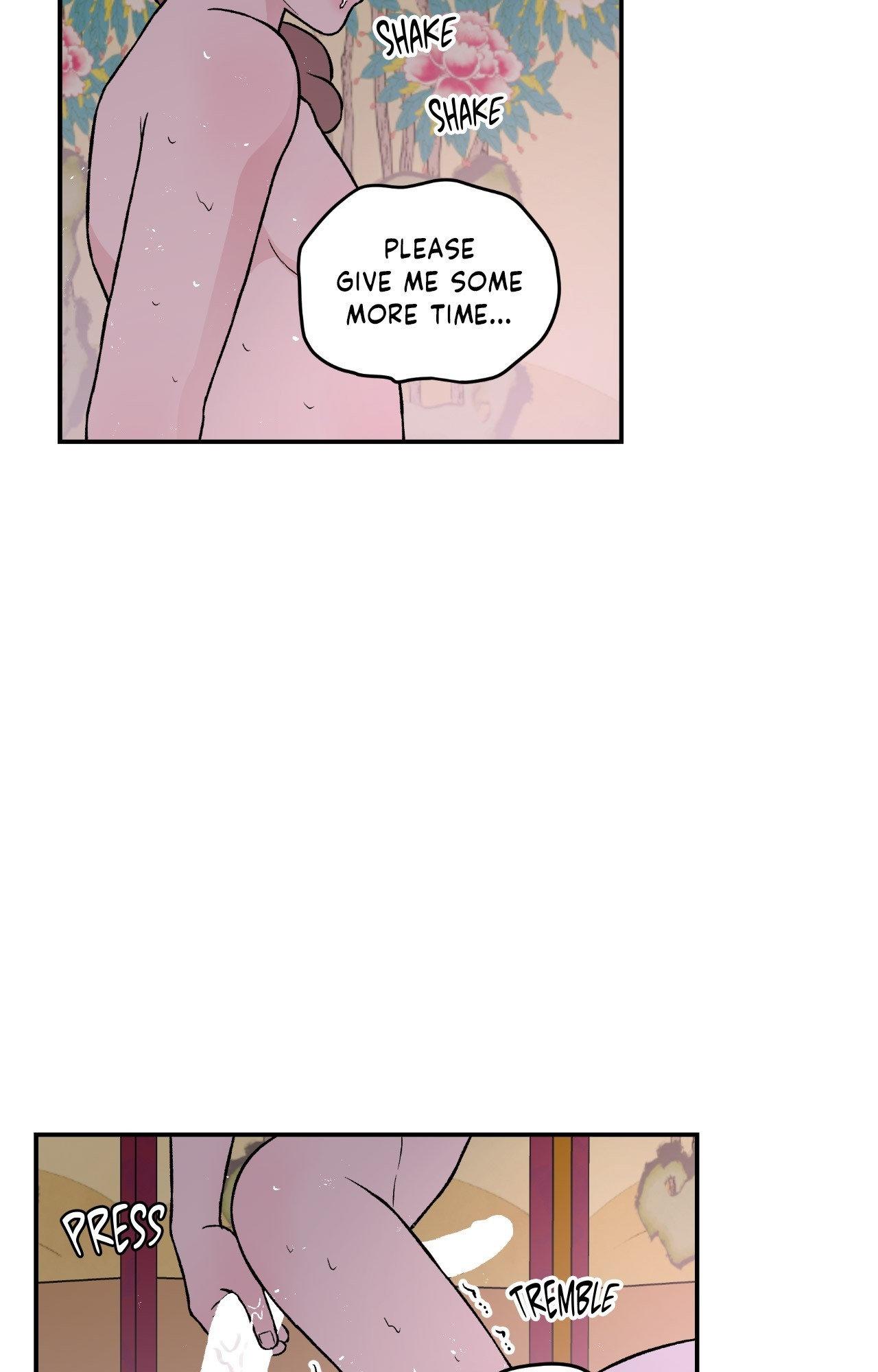 Flip Turn - Chapter 81.1 Page 25
