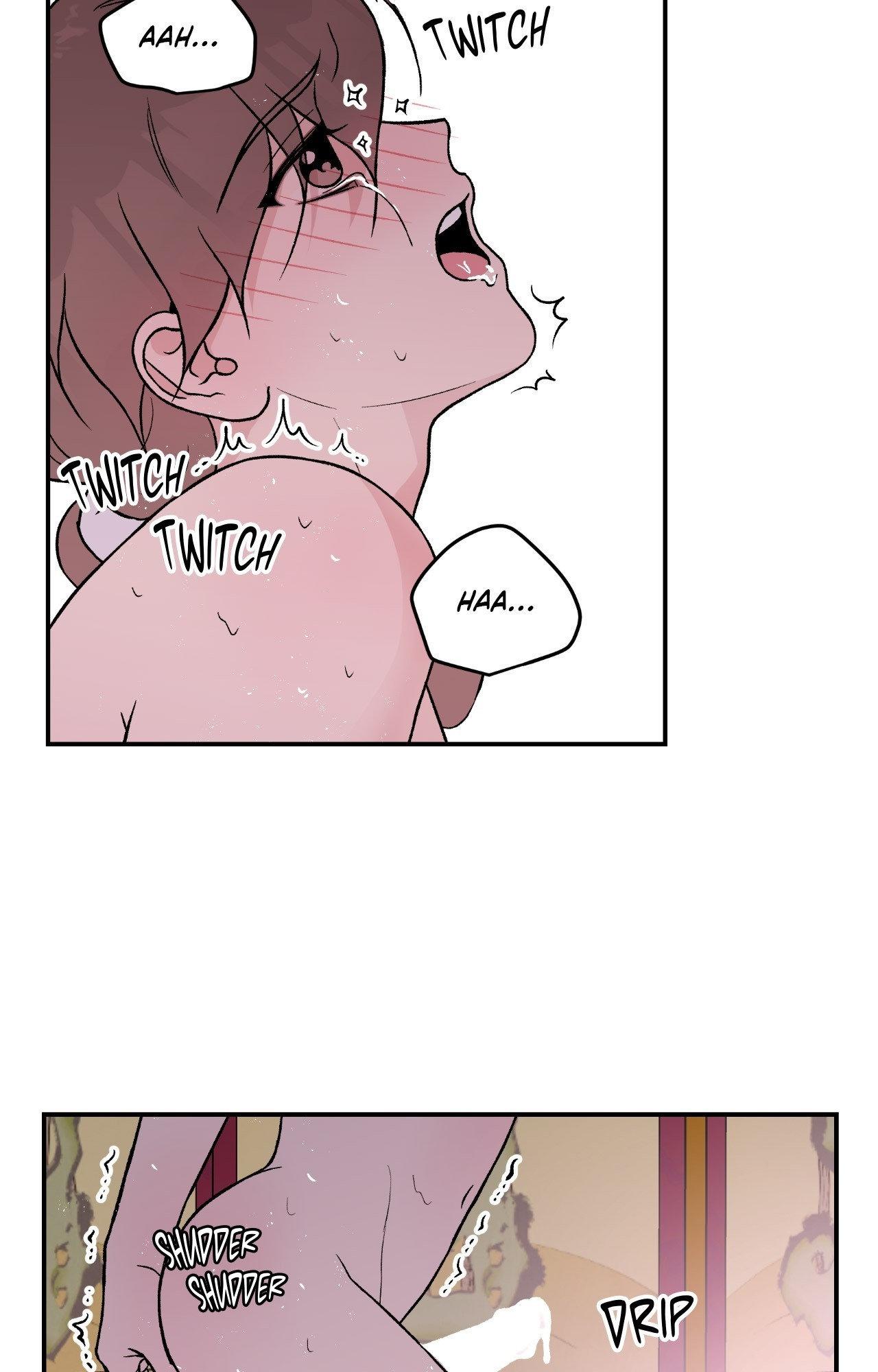 Flip Turn - Chapter 81.1 Page 27