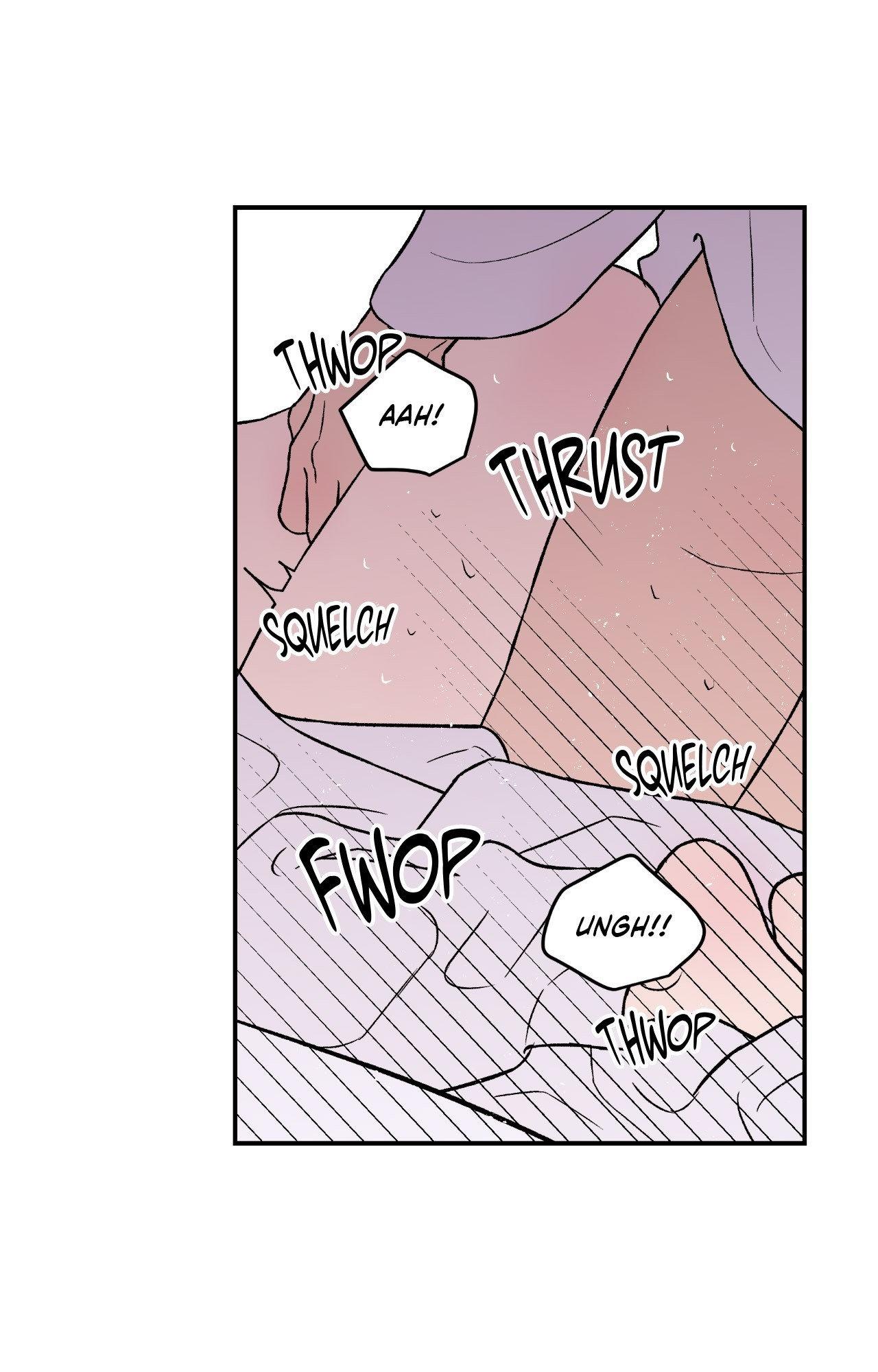 Flip Turn - Chapter 81.1 Page 3