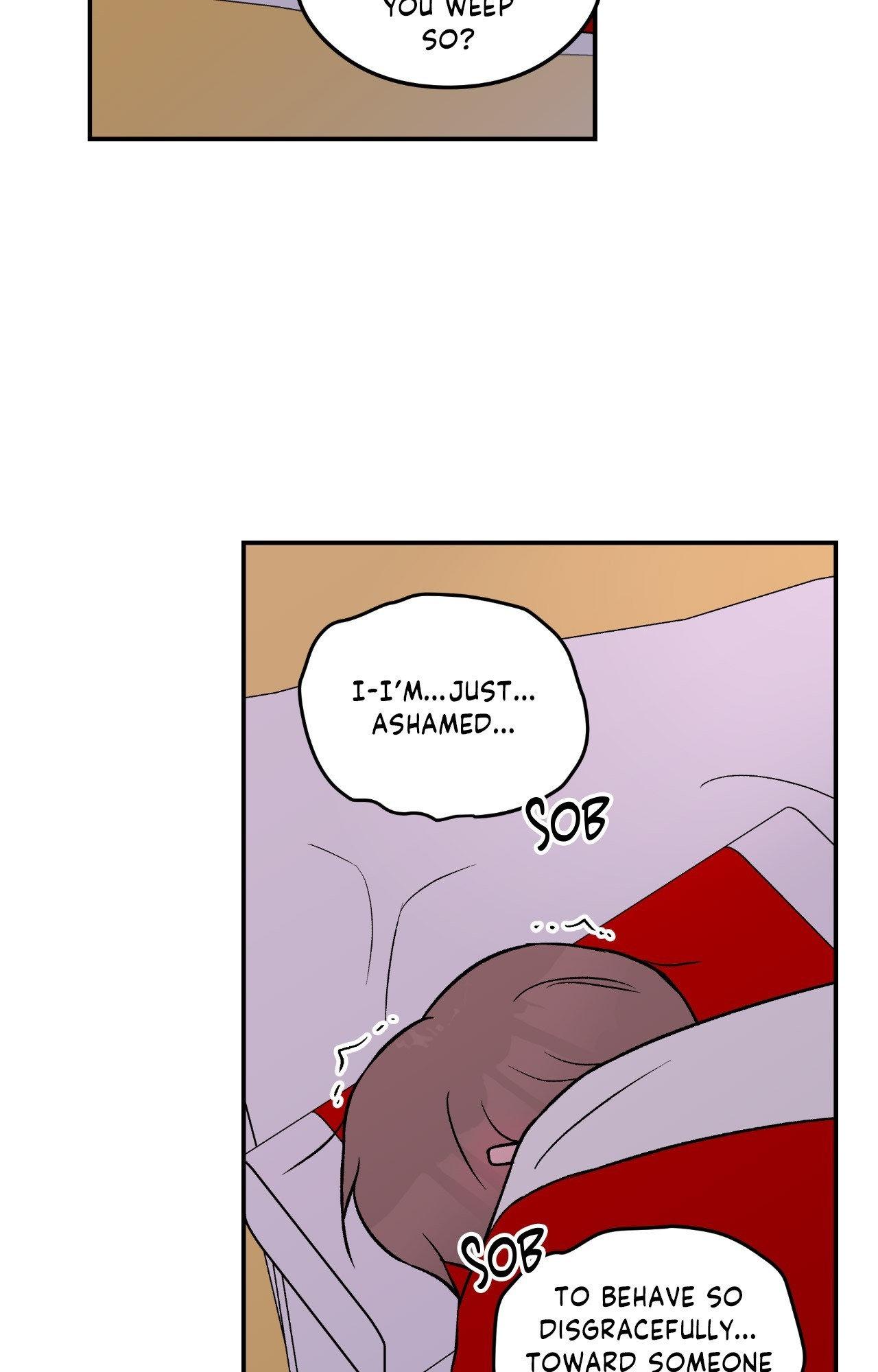 Flip Turn - Chapter 81.1 Page 53