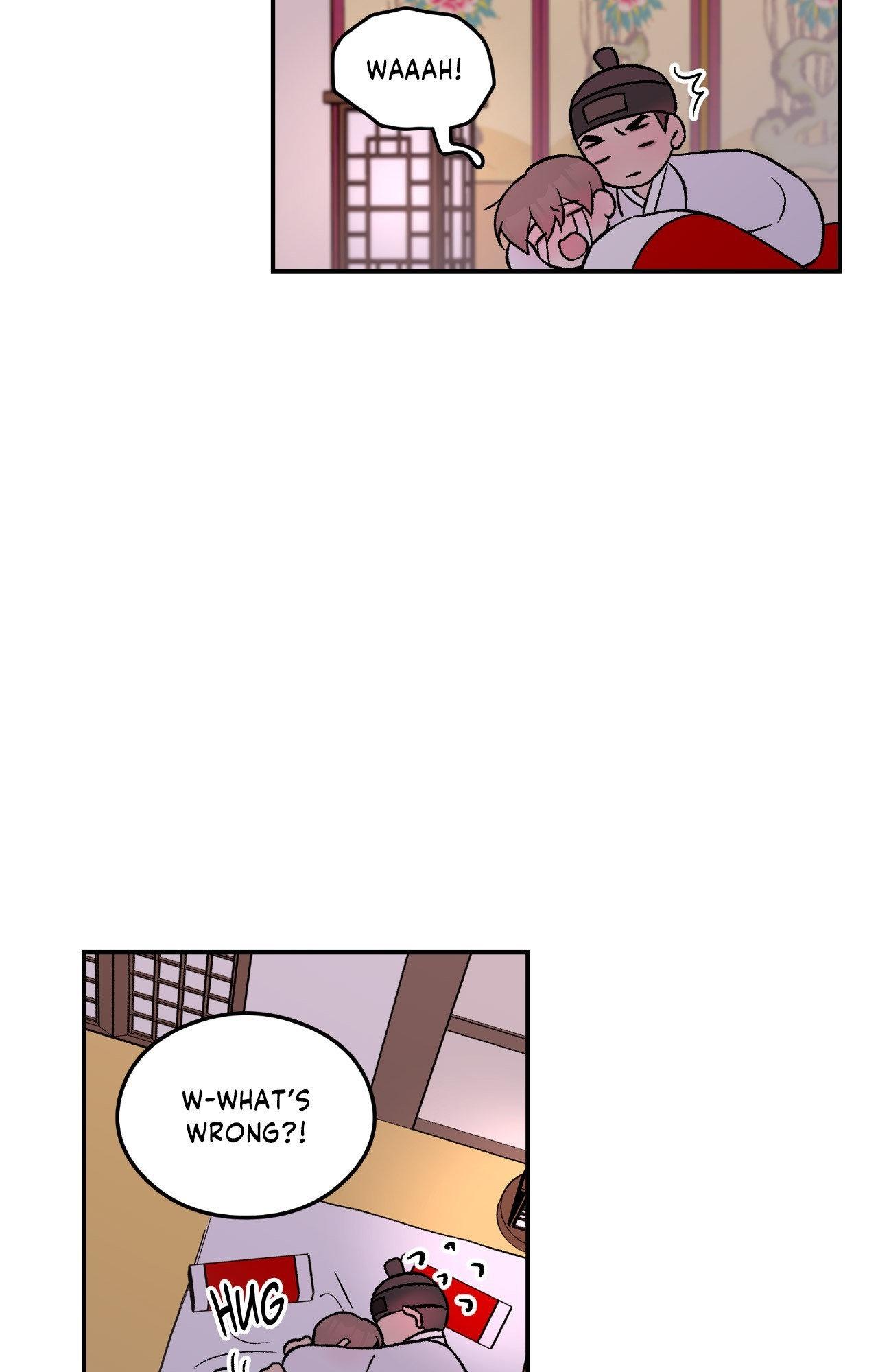 Flip Turn - Chapter 81.1 Page 55